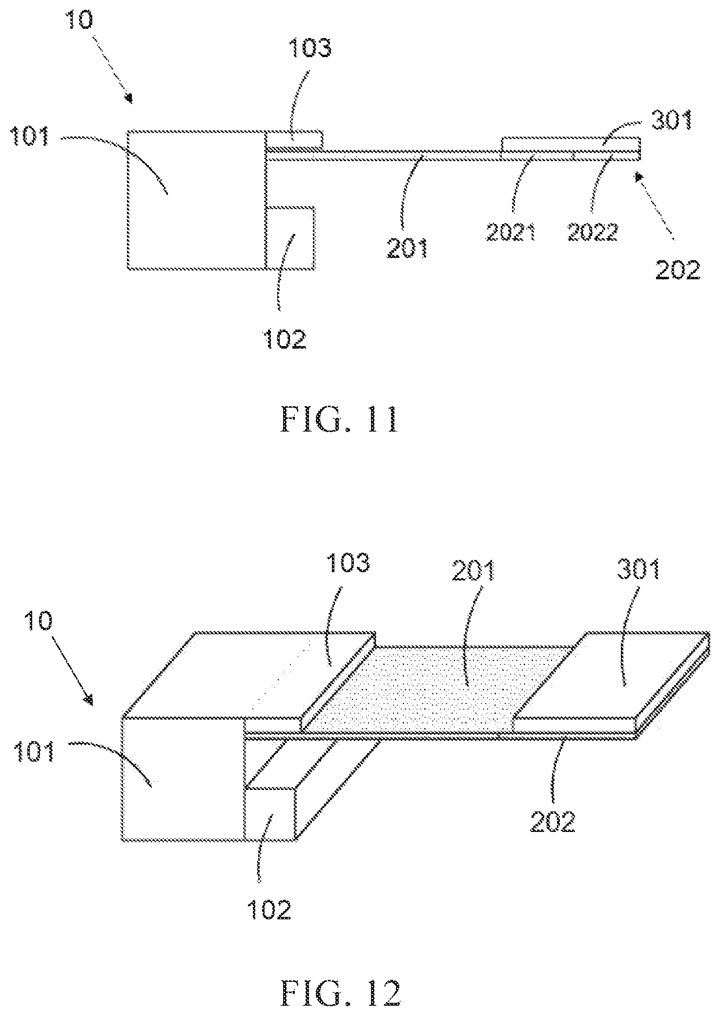 Patent US12165547 Figure 6 – Rollable display device