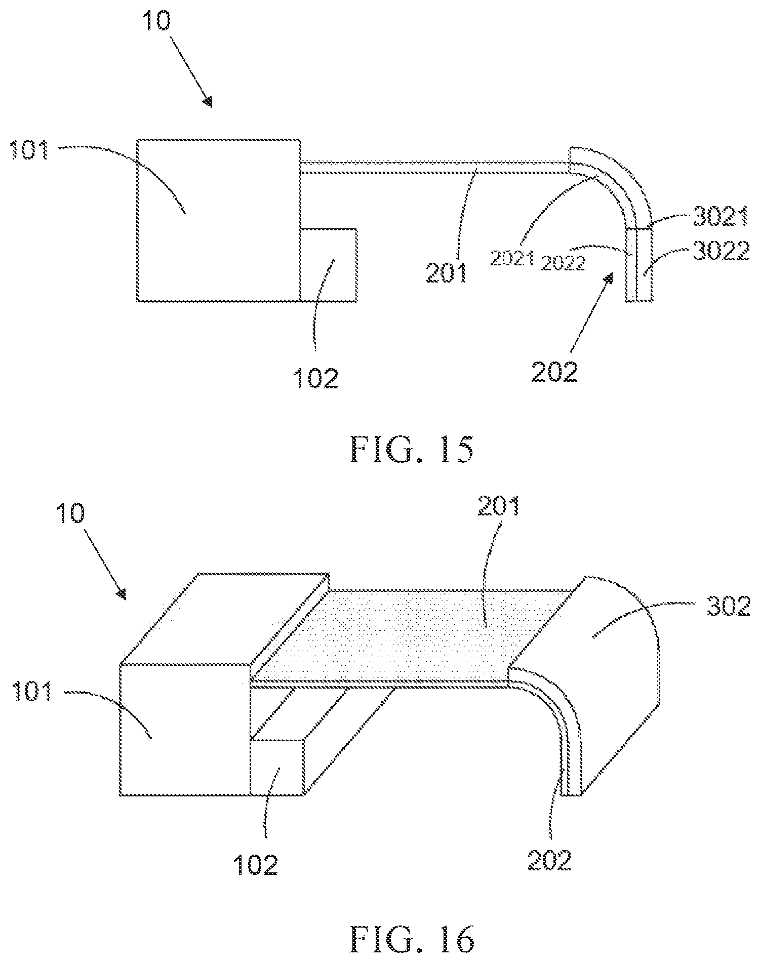 Patent US12165547 Figure 8 – Rollable display device