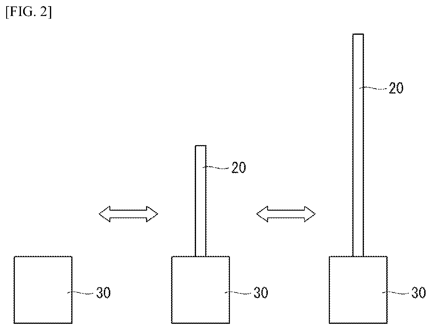 Patent US12165548 Figure 2 – Display device