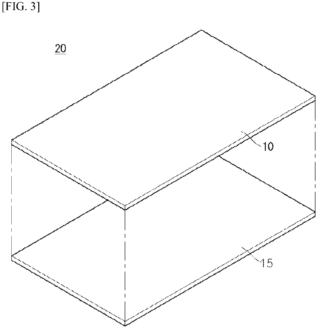 Patent US12165548 Figure 3 – Display device