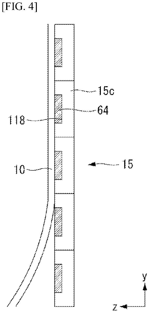Patent US12165548 Figure 4 – Display device