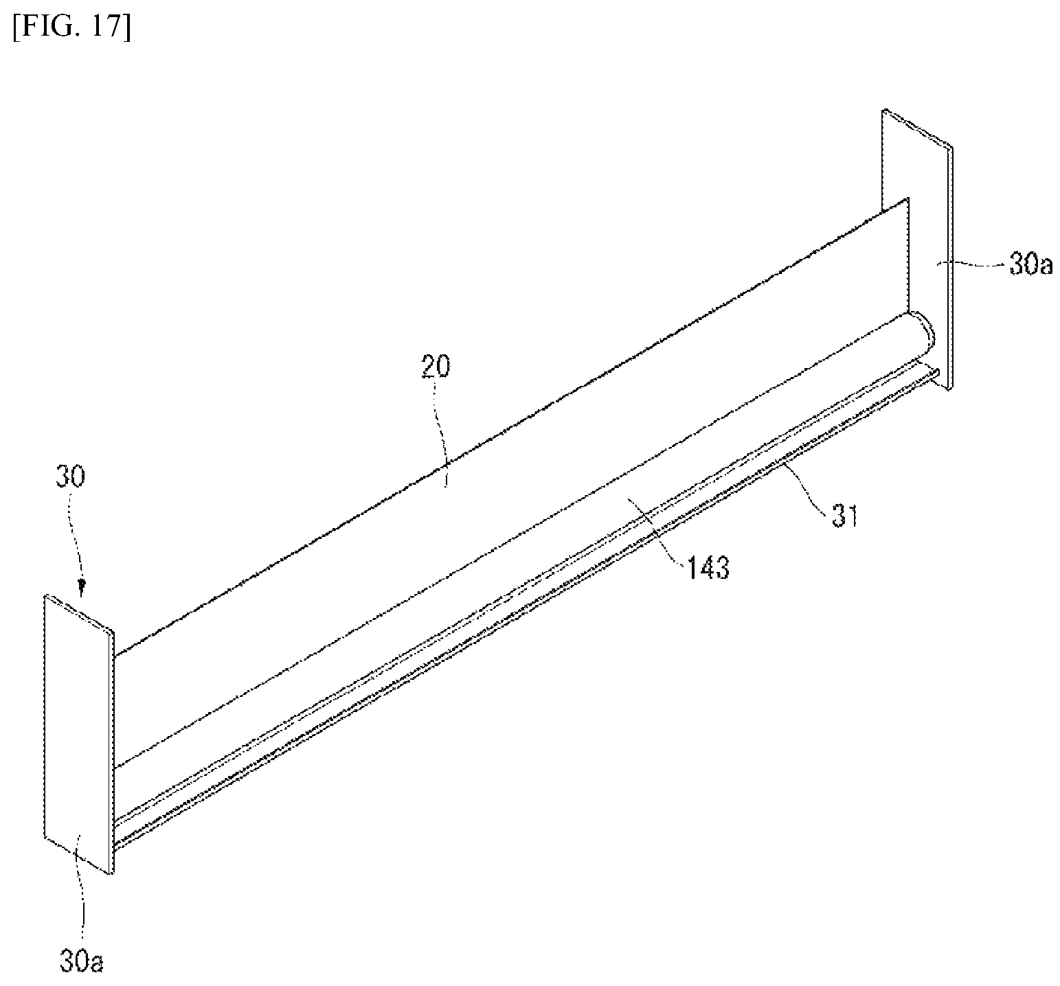 Patent US12165548 Figure 17 – Display device