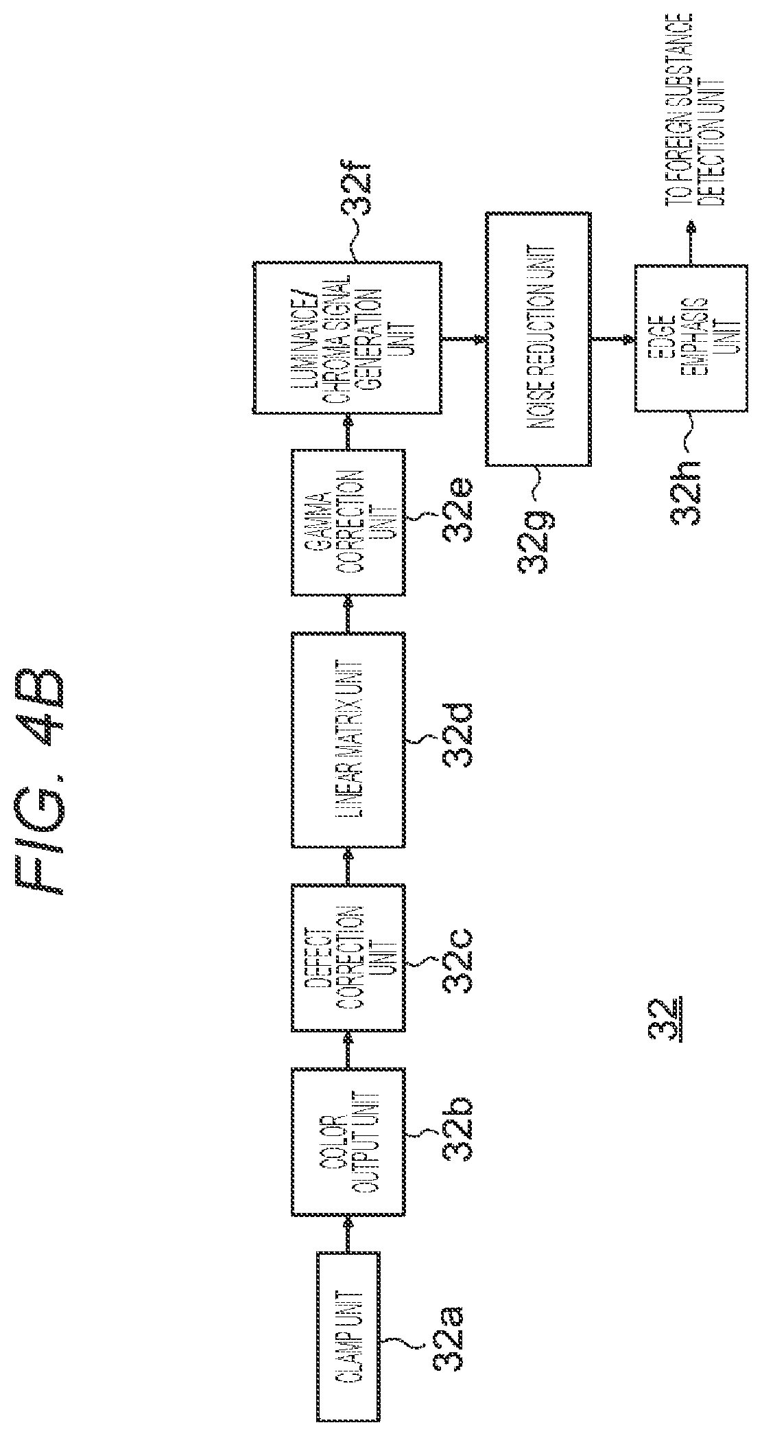 Patent US12165552 Figure 4 – Electronic apparatus