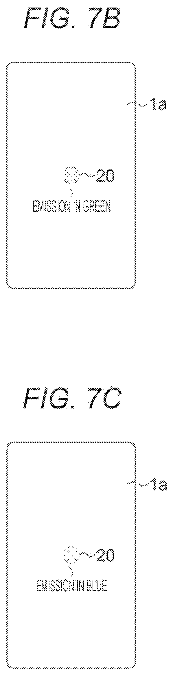 Patent US12165552 Figure 8 – Electronic apparatus