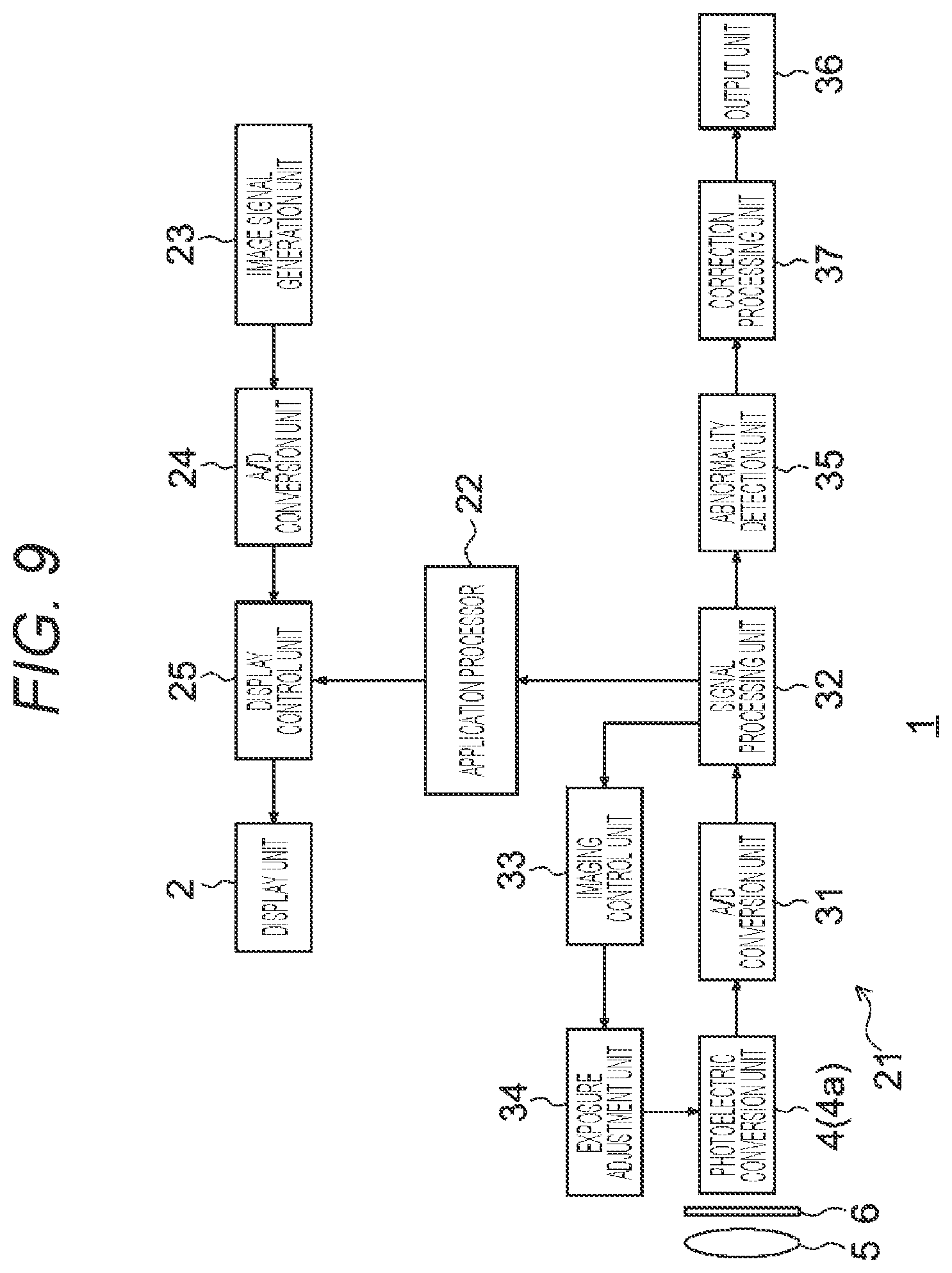 Patent US12165552 Figure 10 – Electronic apparatus