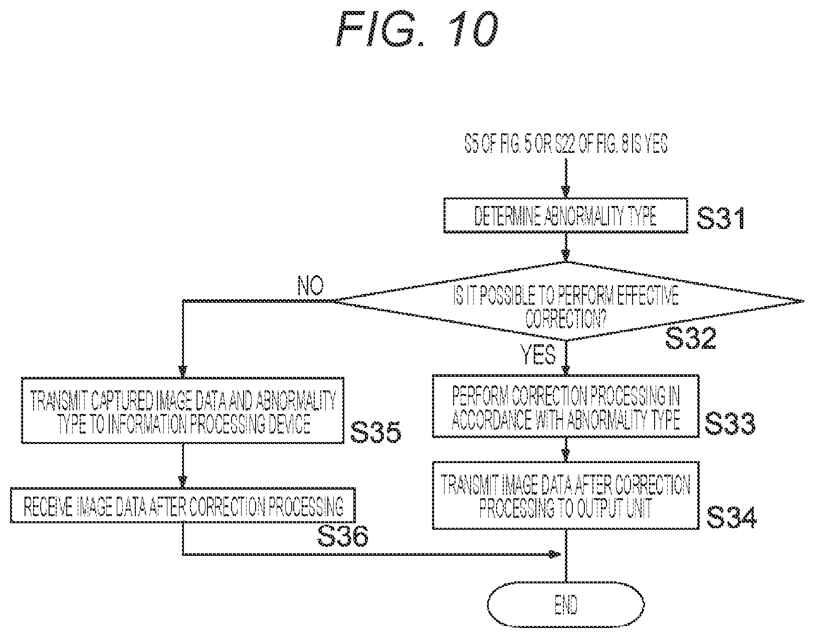 Patent US12165552 Figure 11 – Electronic apparatus