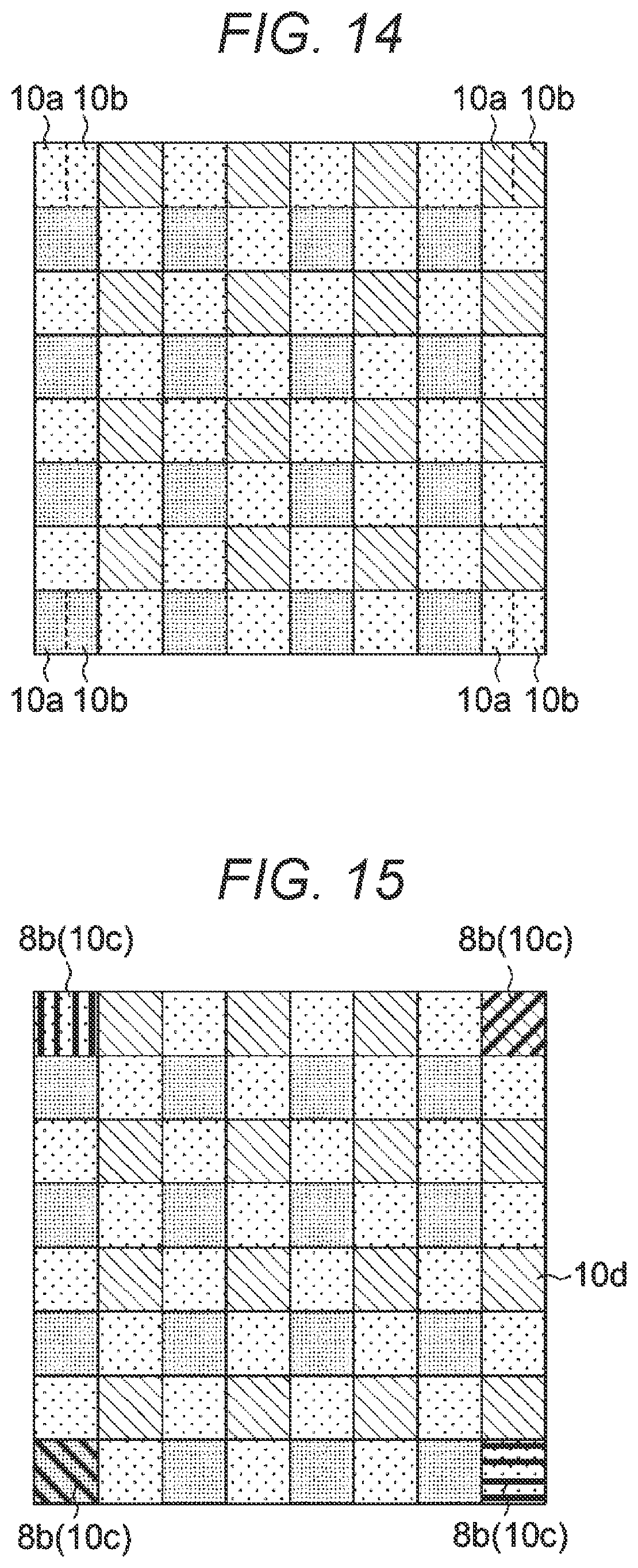 Patent US12165552 Figure 14 – Electronic apparatus