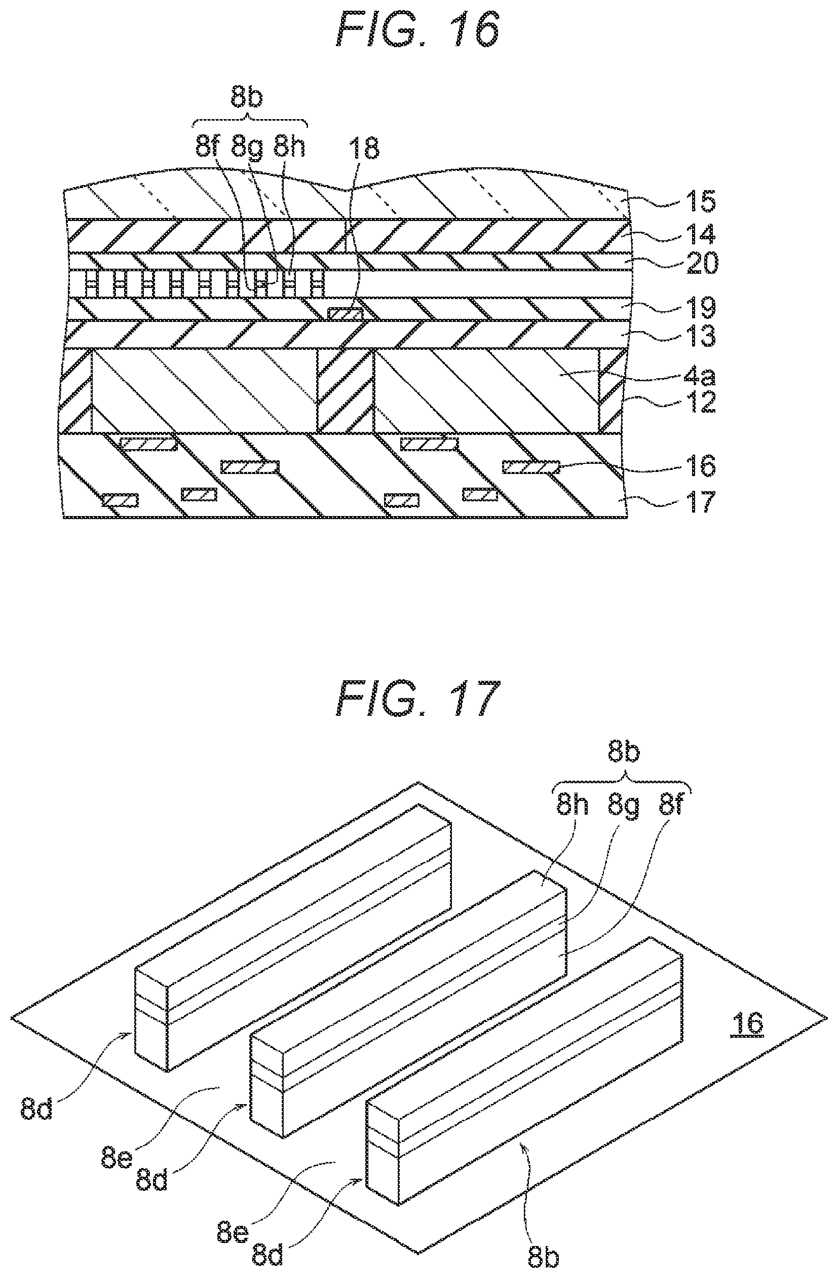 Patent US12165552 Figure 15 – Electronic apparatus