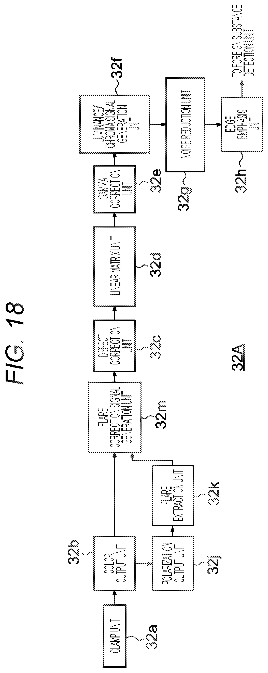 Patent US12165552 Figure 16 – Electronic apparatus