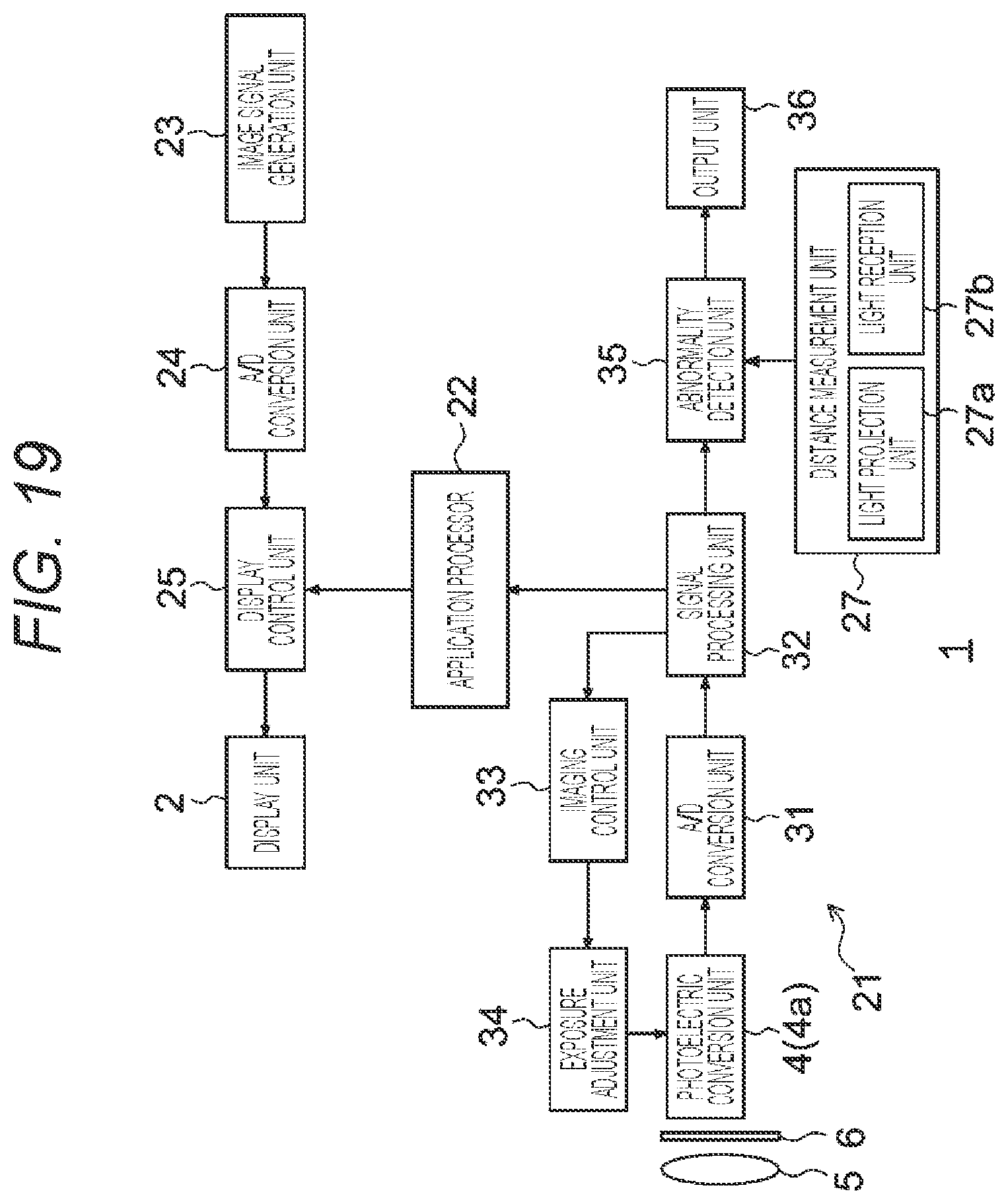 Patent US12165552 Figure 17 – Electronic apparatus