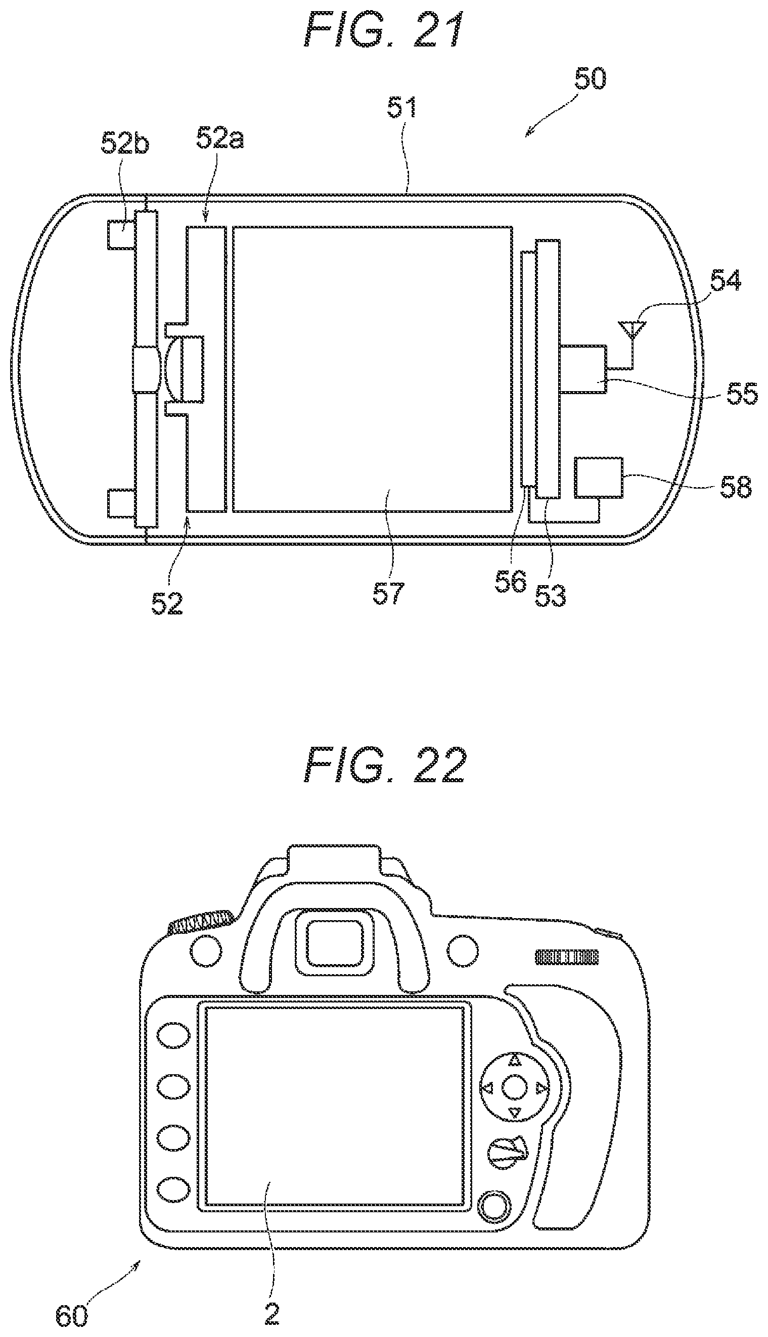Patent US12165552 Figure 19 – Electronic apparatus