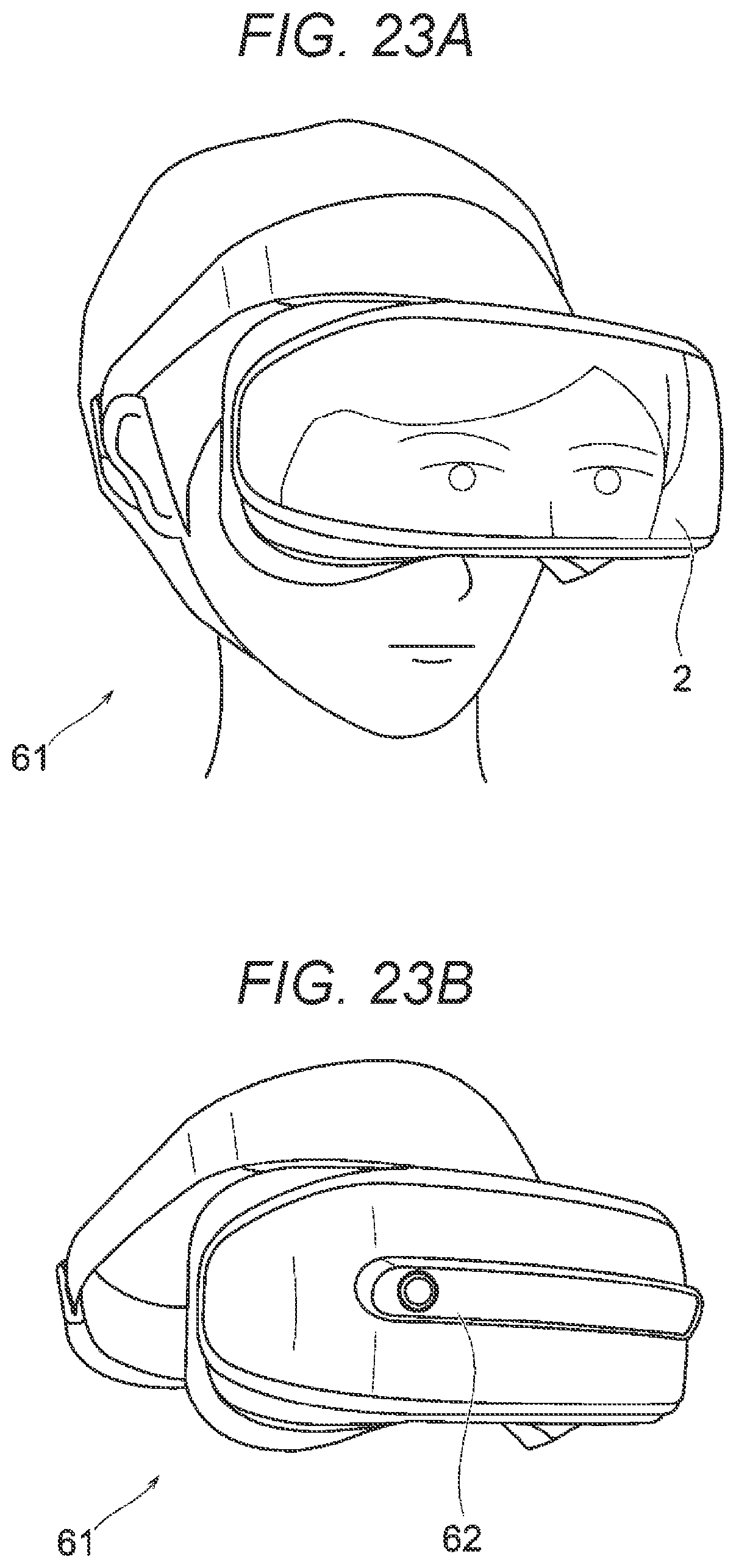 Patent US12165552 Figure 20 – Electronic apparatus