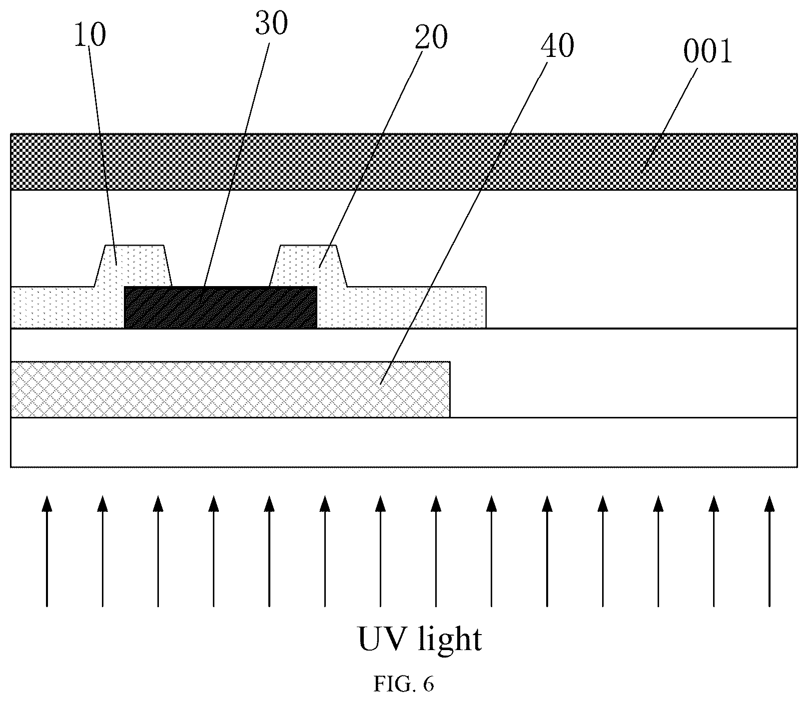 Patent US12165554 Figure 5 – Shift-register unit, grid driving circuit and displaying device