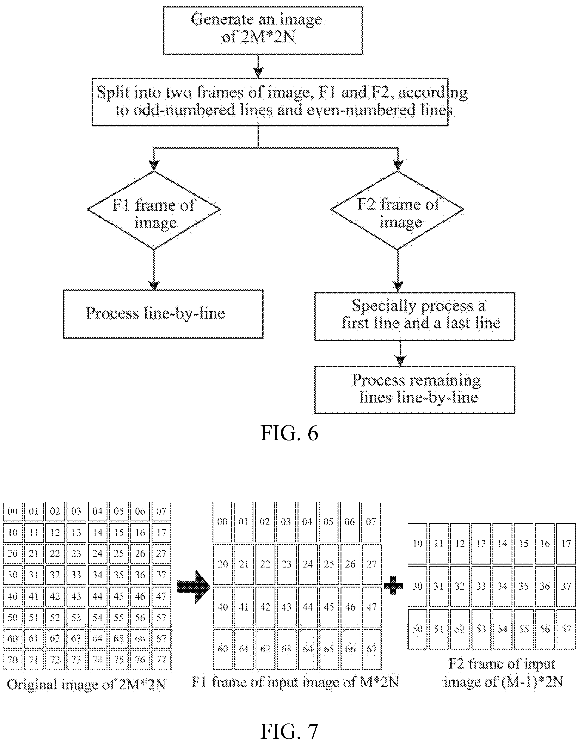 Patent US12165559 Figure 3 – Display method of display panel and display control apparatus thereof, and display apparatus