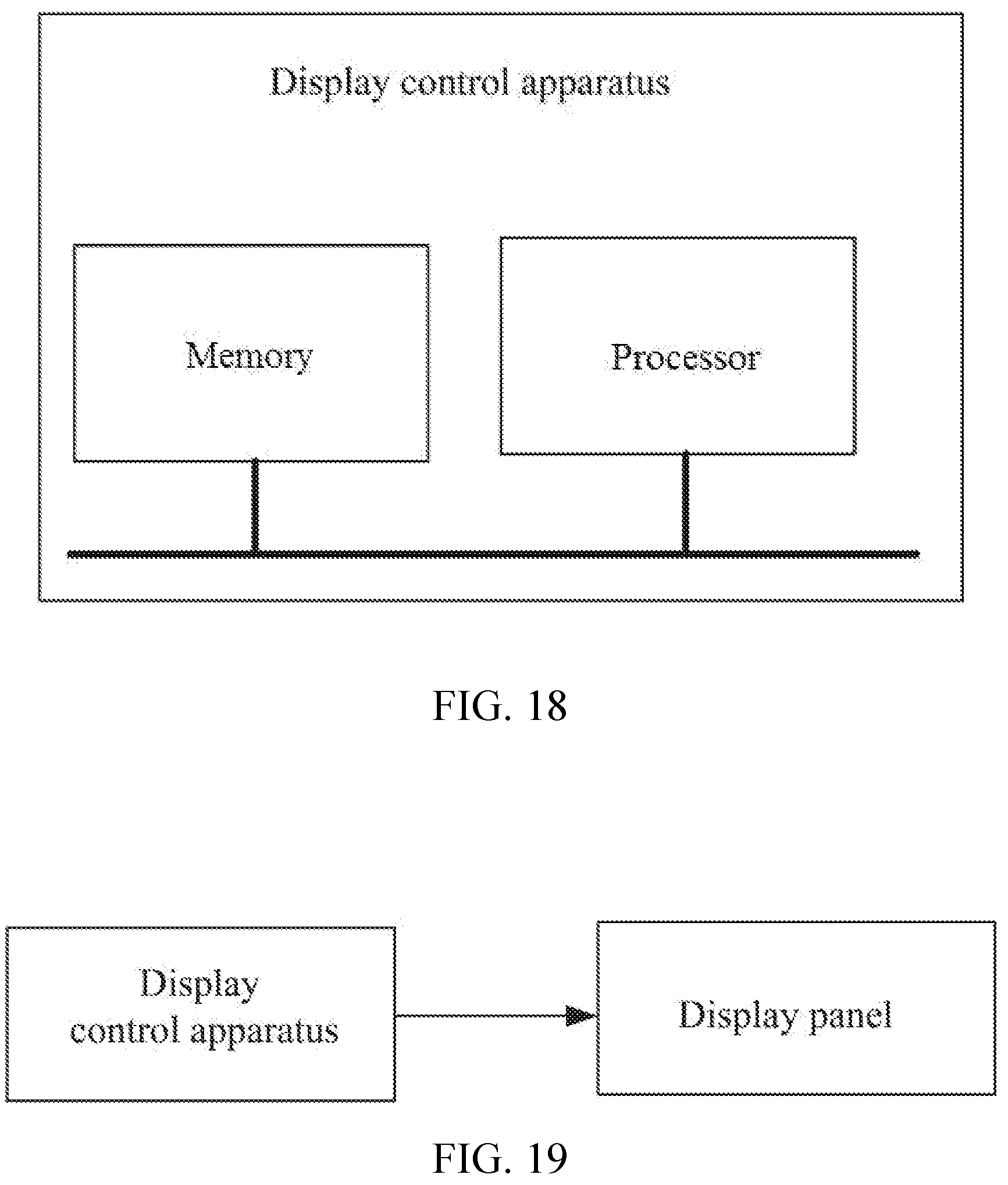 Patent US12165559 Figure 9 – Display method of display panel and display control apparatus thereof, and display apparatus