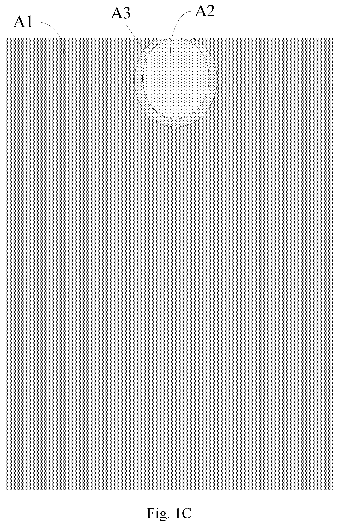 Patent US12165561 Figure 3 – Display substrate and display device