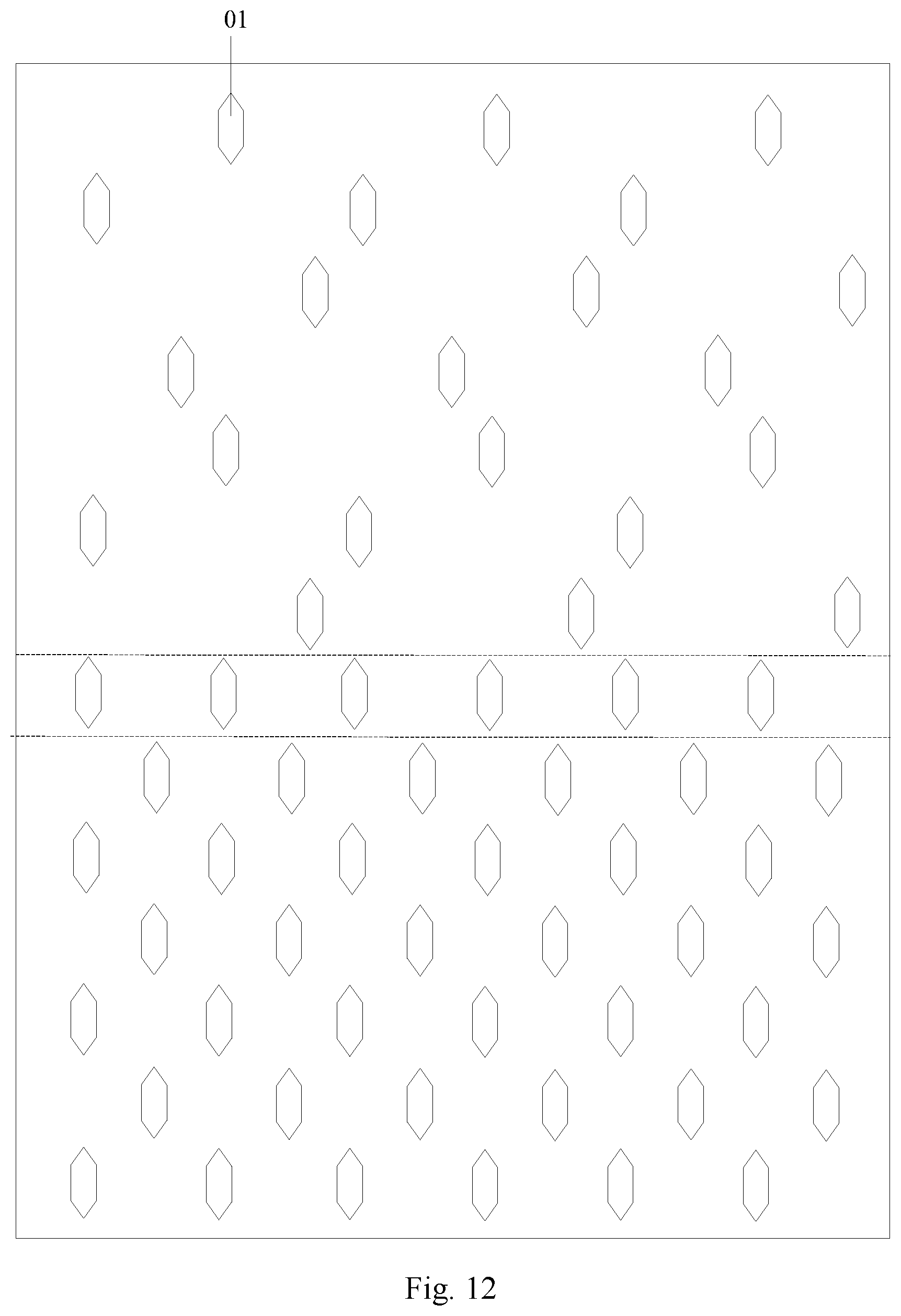 Patent US12165561 Figure 18 – Display substrate and display device