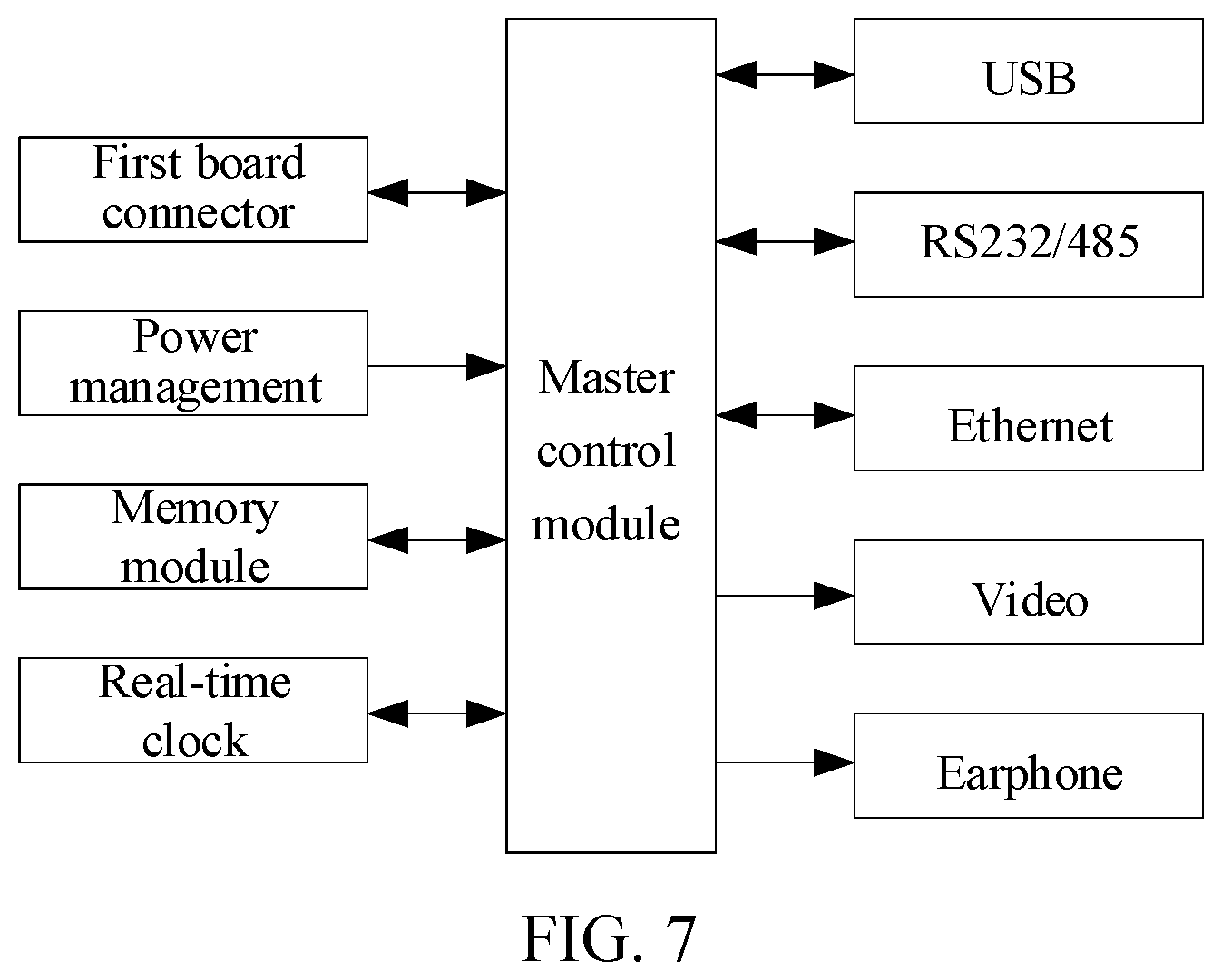Patent US12165564 Figure 4 – Pluggable display system and power-on method thereof