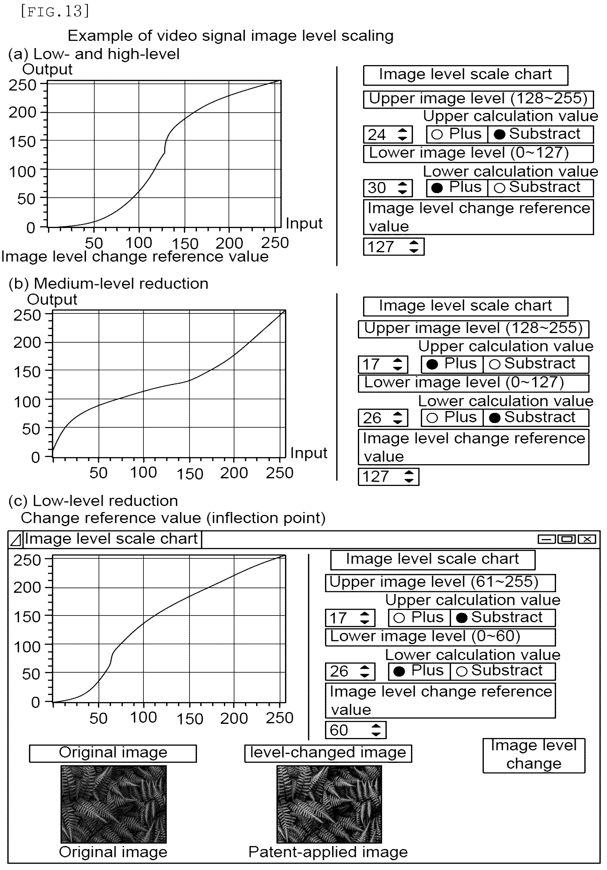 Patent US12165574 Figure 10 – Intelligent display board capable of increasing visibility by responding to external environmental factors in real time
