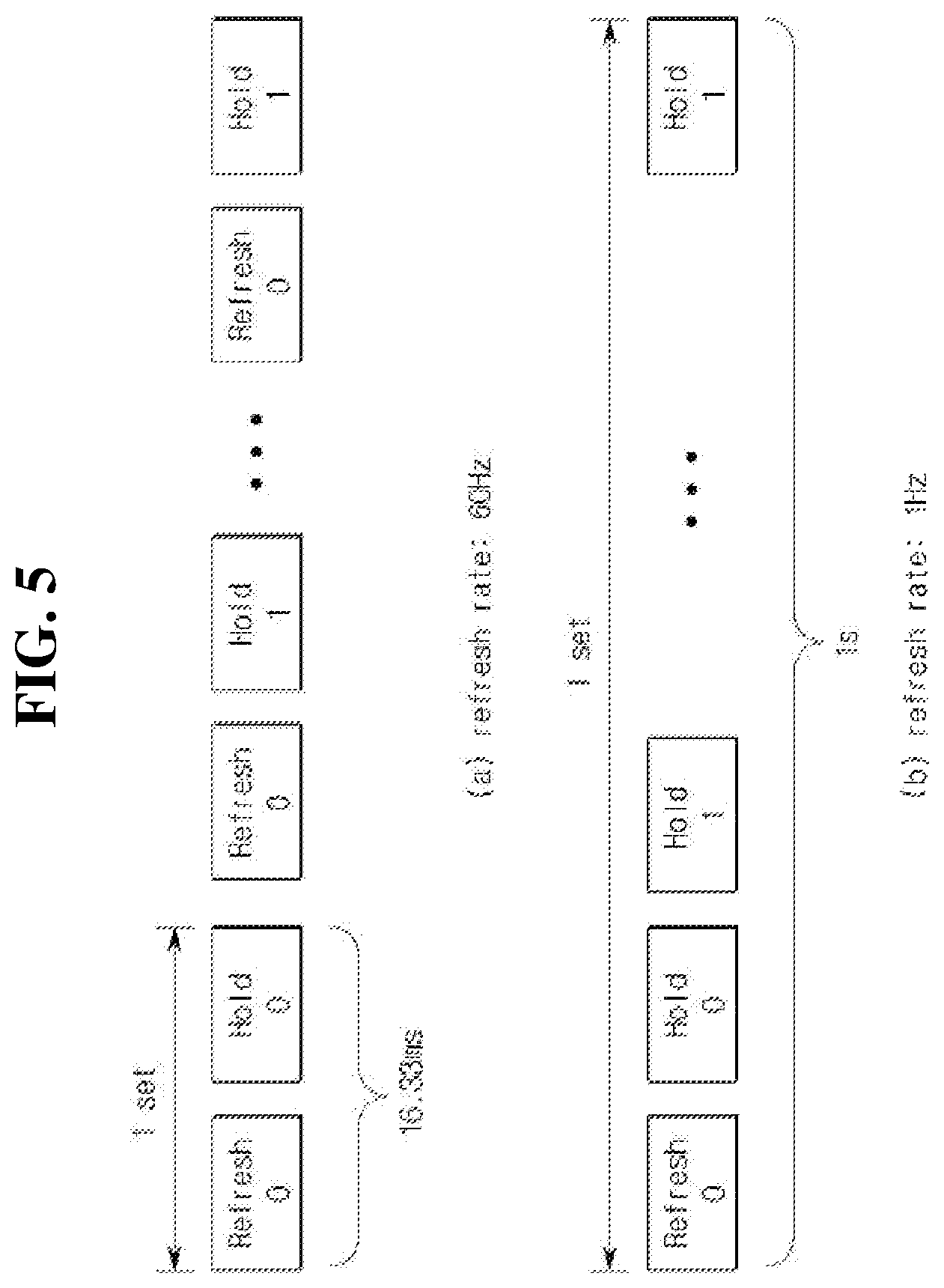 Patent US12165579 Figure 19 – Driving circuit and display device using the same