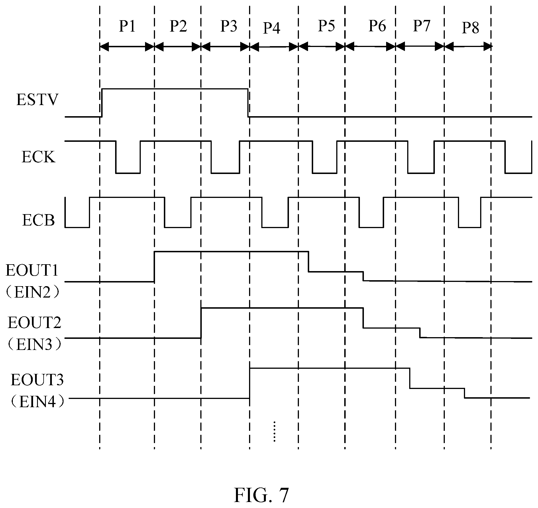 Patent US12165584 Figure 6 – Display substrate and preparation method thereof, and display apparatus