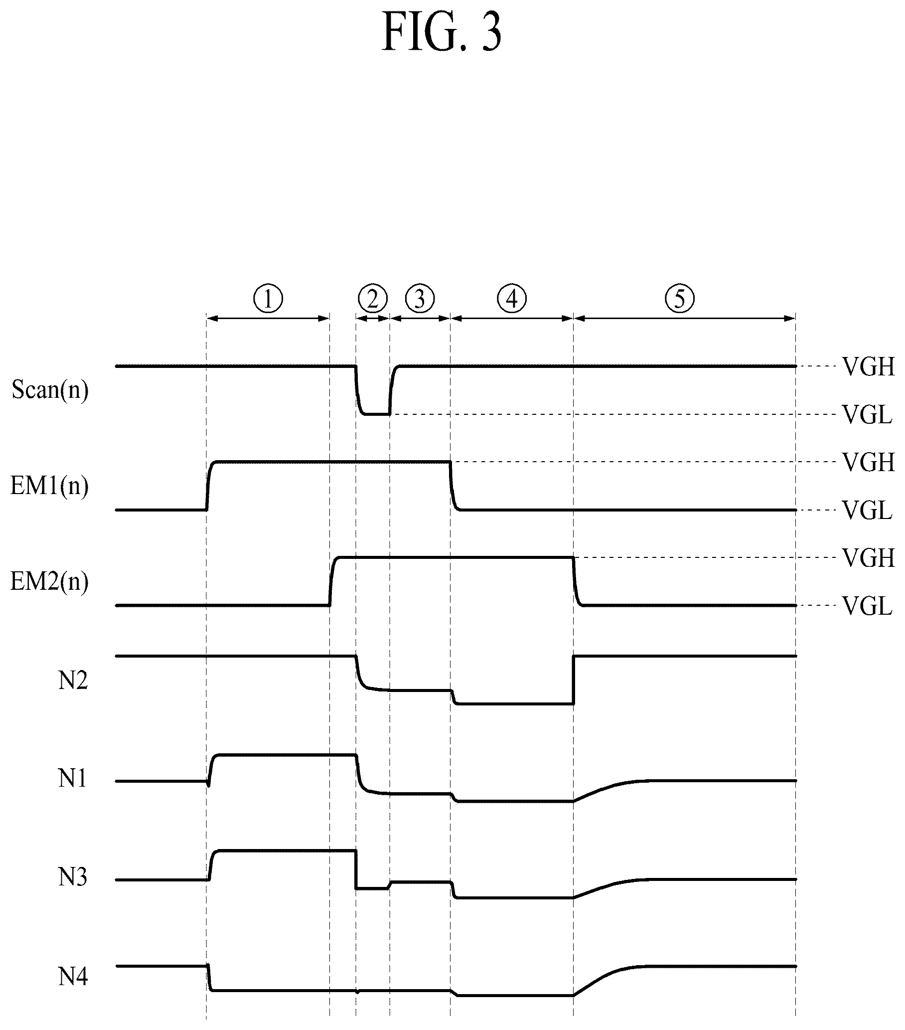 Patent US12165585 Figure 3 – Display apparatus
