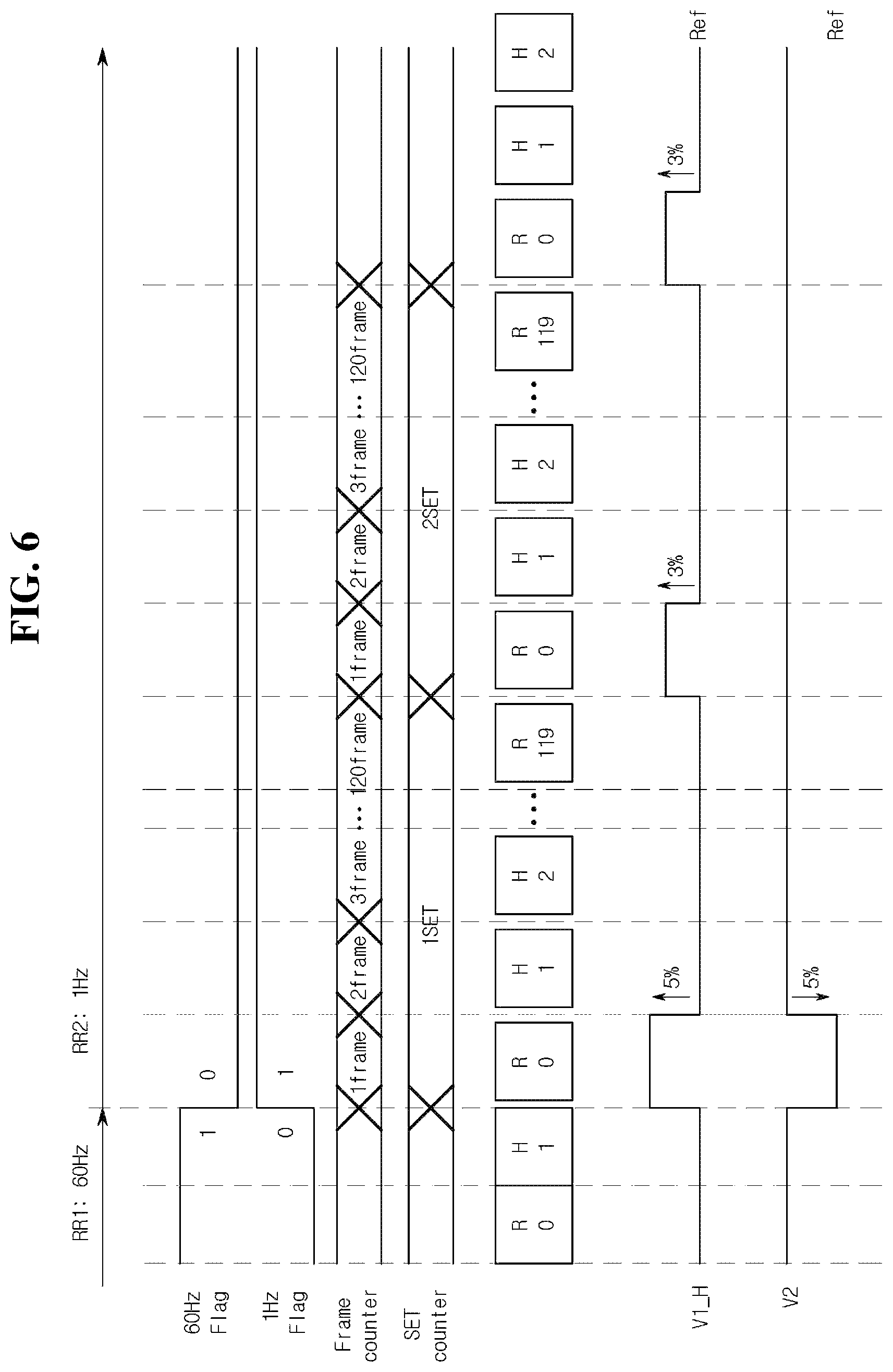Patent US12165590 Figure 20 – Driving circuit and display device using the same