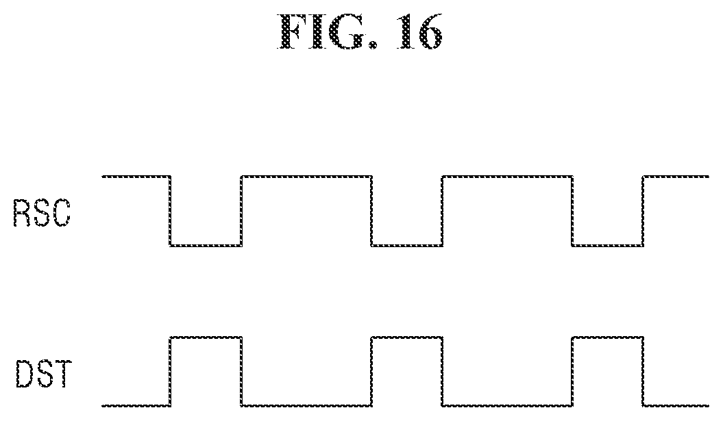 Patent US12165592 Figure 16 – Display device