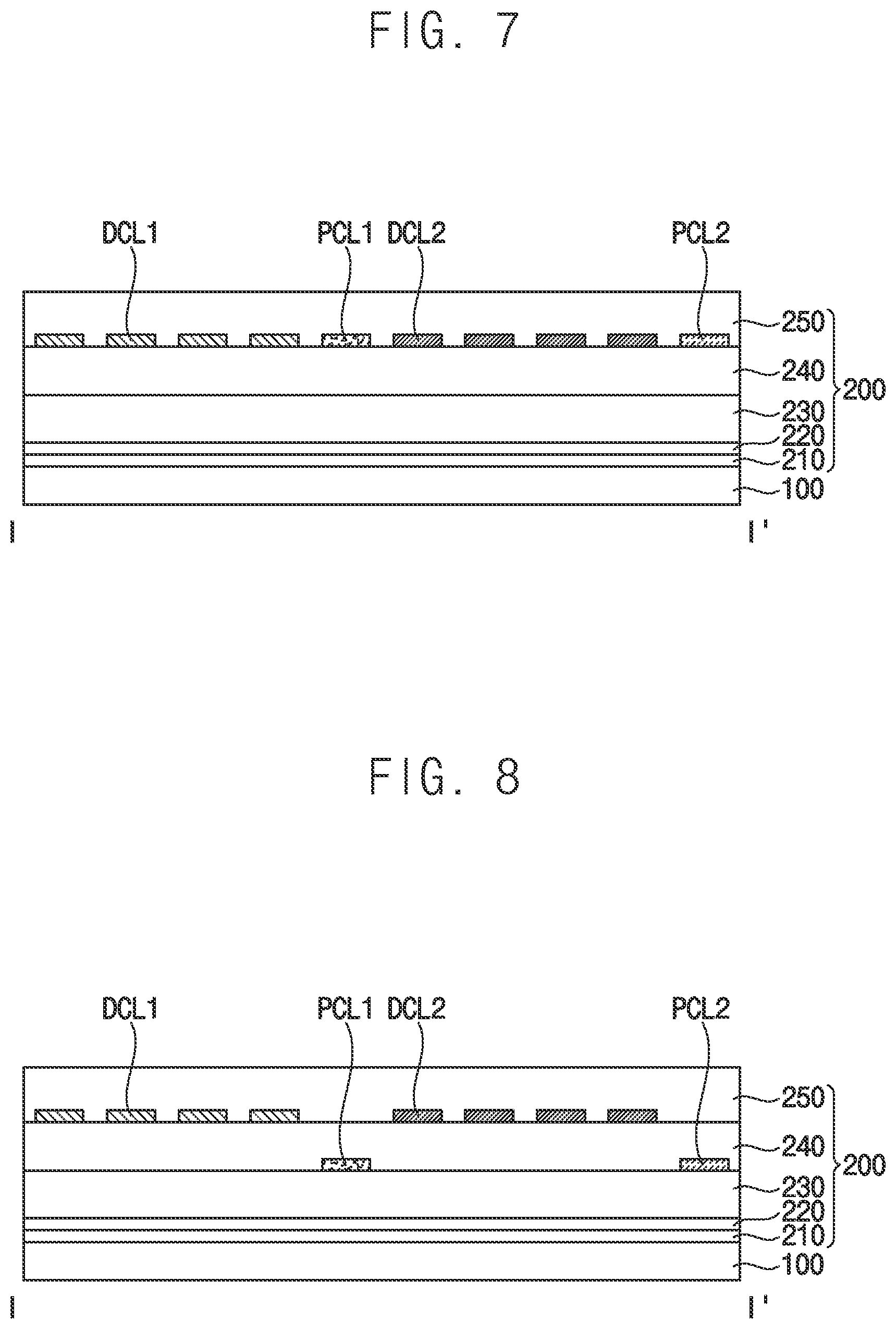 Patent US12165600 Figure 7 – Display device