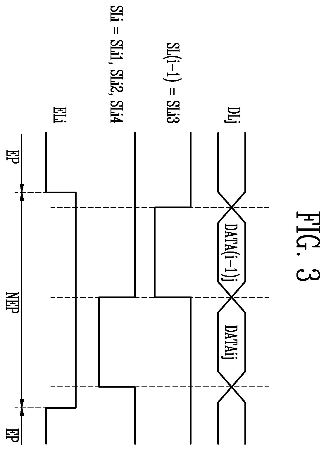 Patent US12165601 Figure 3 – Display device