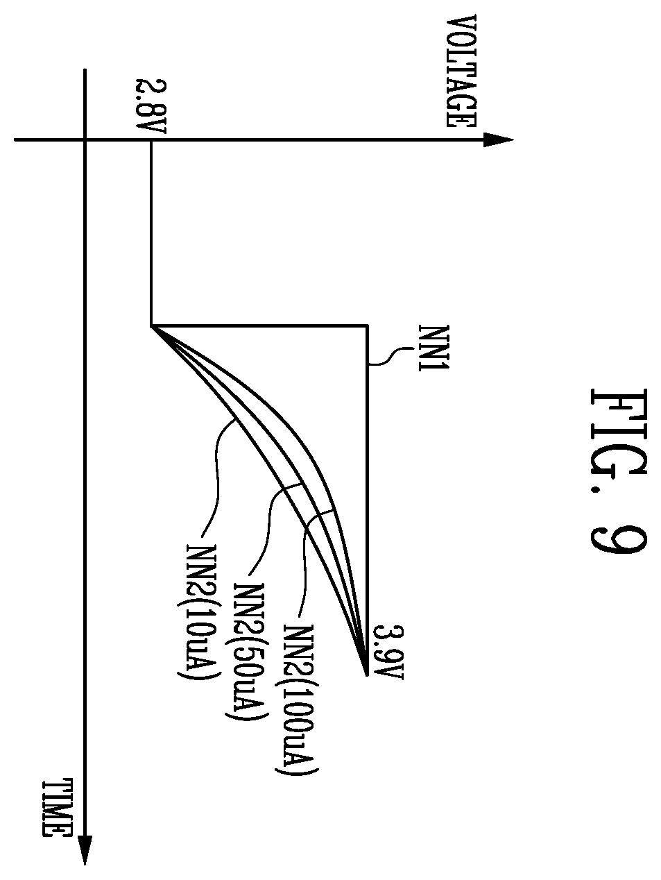 Patent US12165601 Figure 9 – Display device