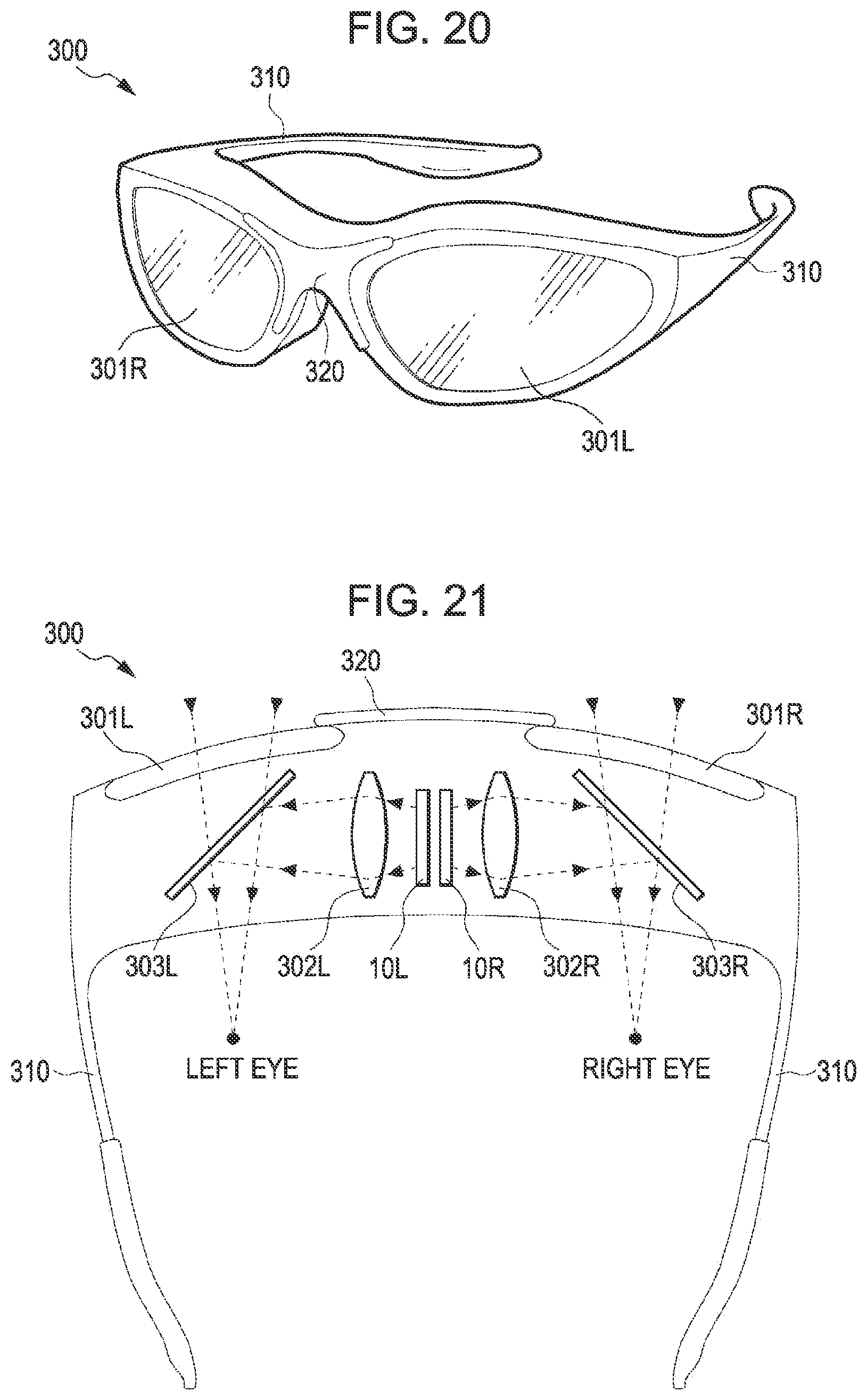 Patent US12165602 Figure 20 – Electro-optical device having a storage capacitor formed by a data line and a potential line