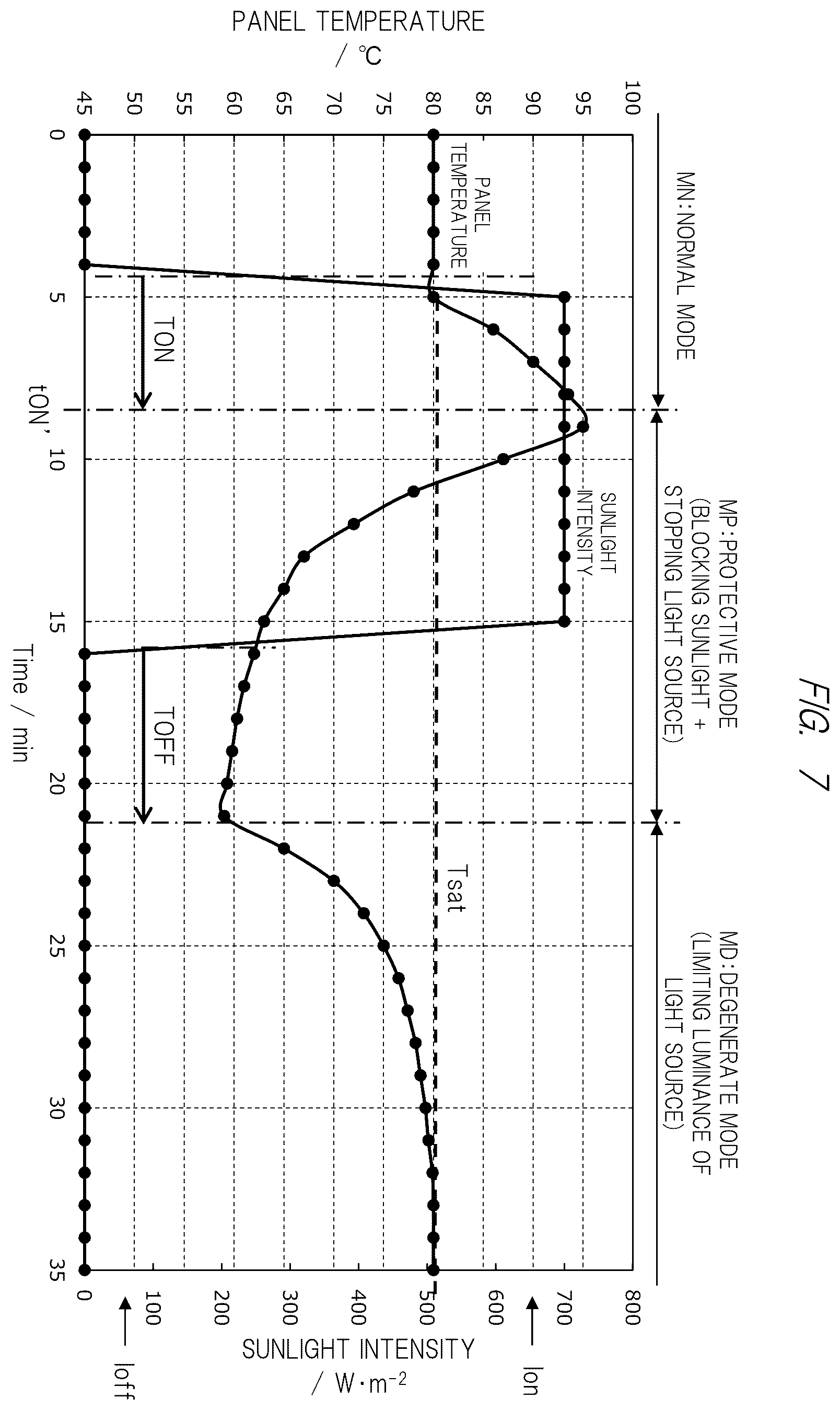 Patent US12165604 Figure 6 – Head-up display apparatus
