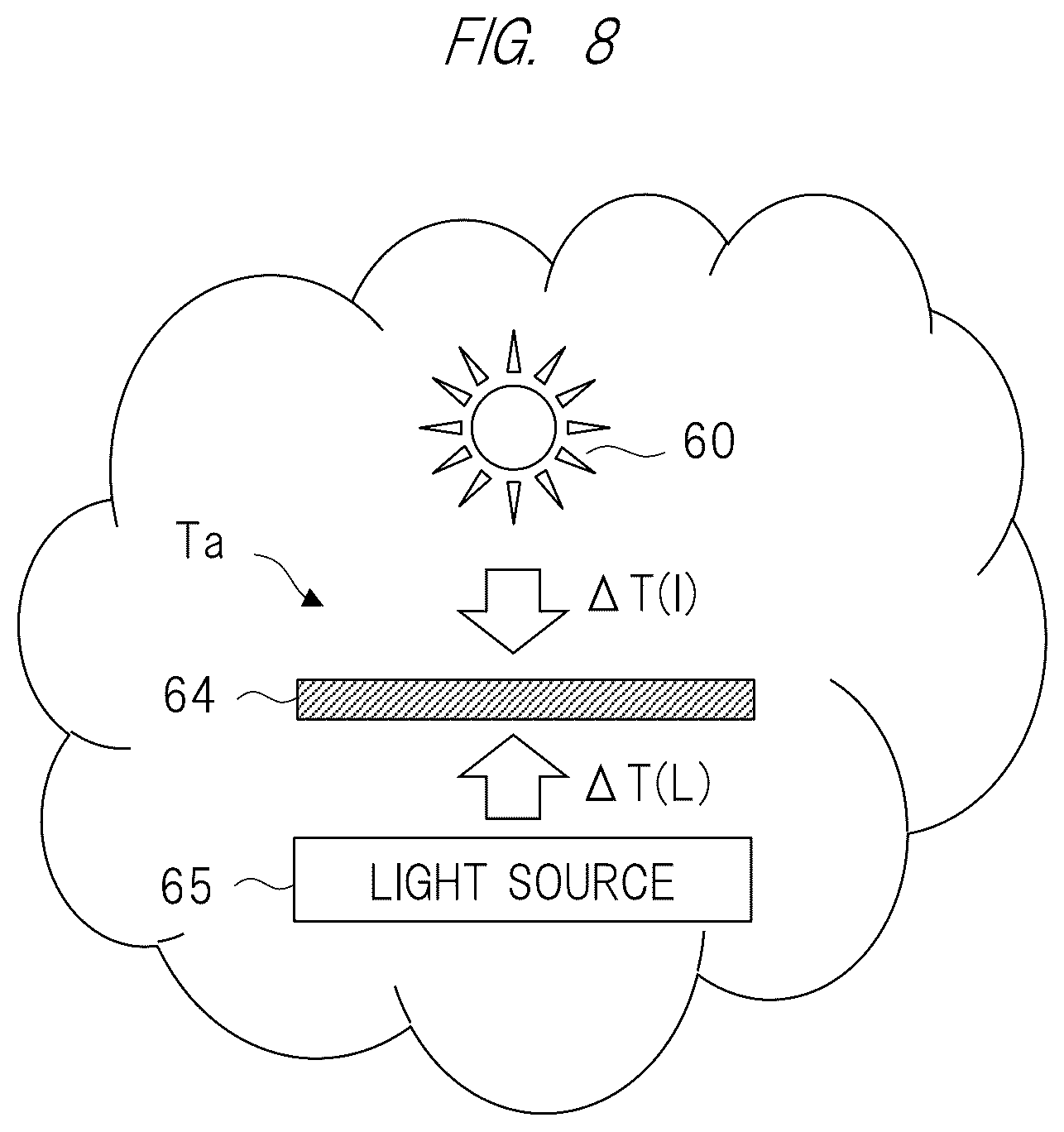 Patent US12165604 Figure 7 – Head-up display apparatus