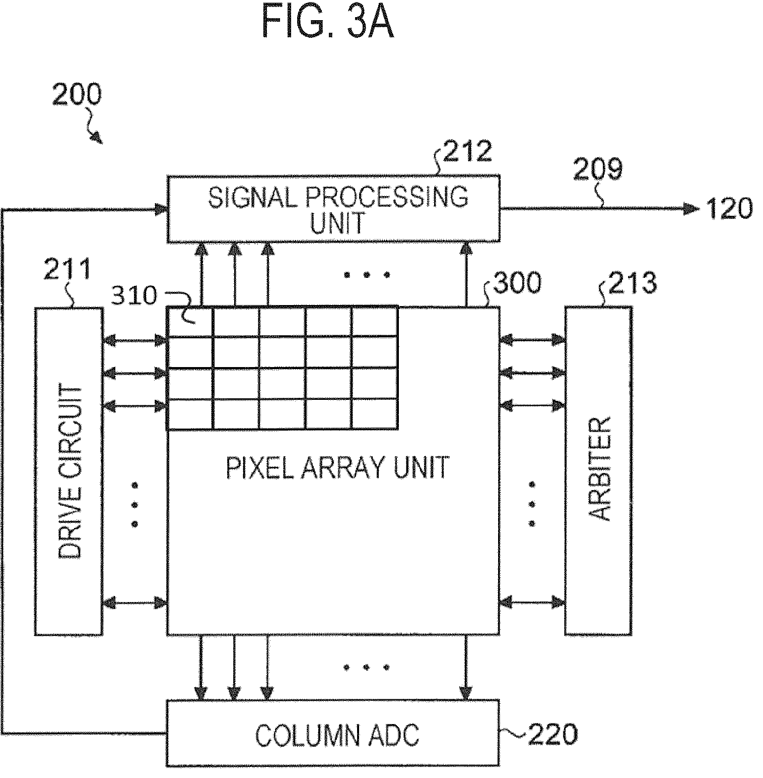 Patent US12165615 Figure 2 – Imaging devices and imaging apparatuses, and methods for the same