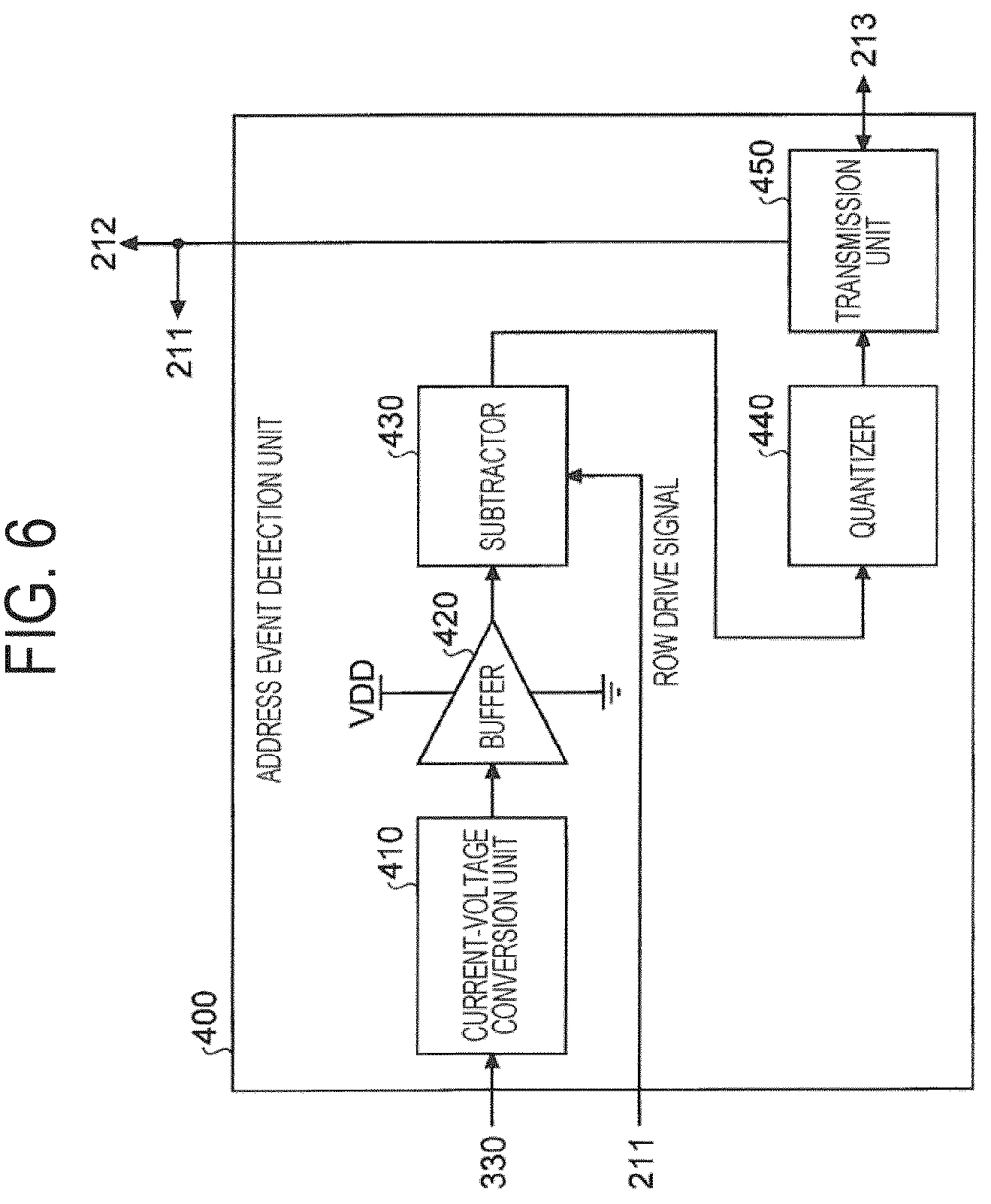Patent US12165615 Figure 7 – Imaging devices and imaging apparatuses, and methods for the same
