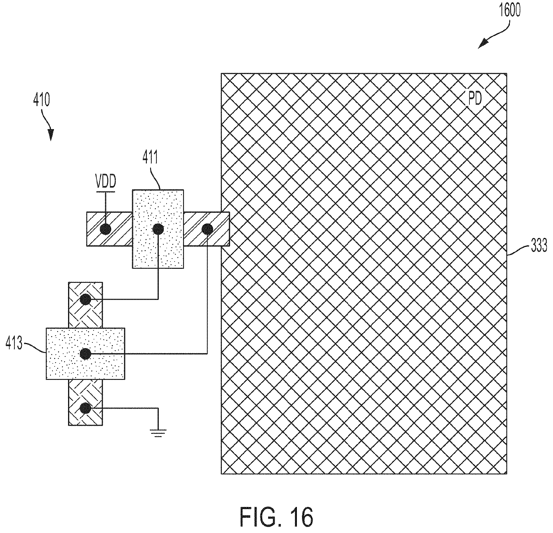 Patent US12165615 Figure 17 – Imaging devices and imaging apparatuses, and methods for the same