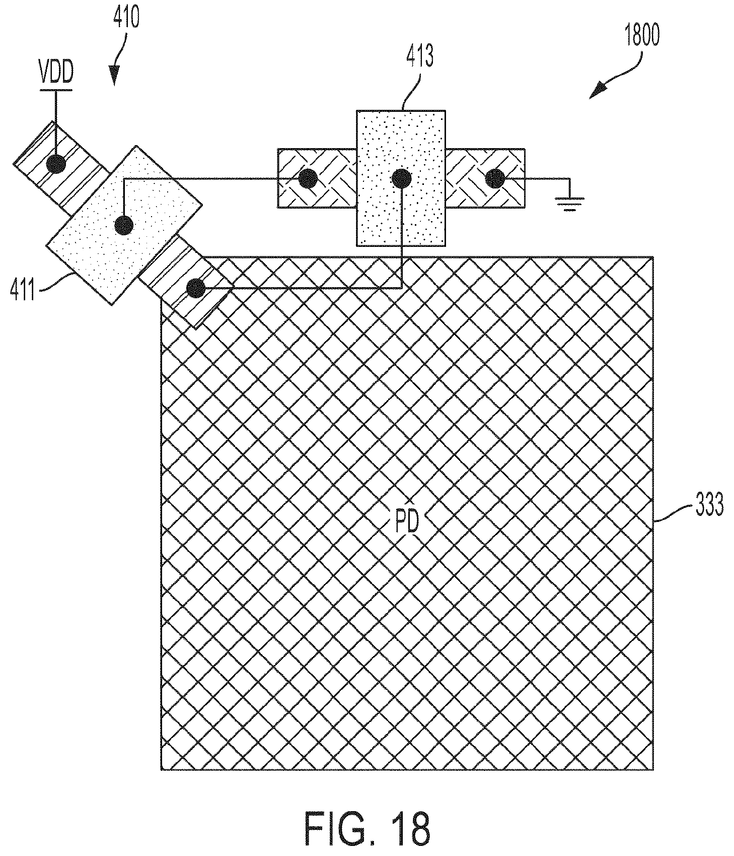 Patent US12165615 Figure 19 – Imaging devices and imaging apparatuses, and methods for the same