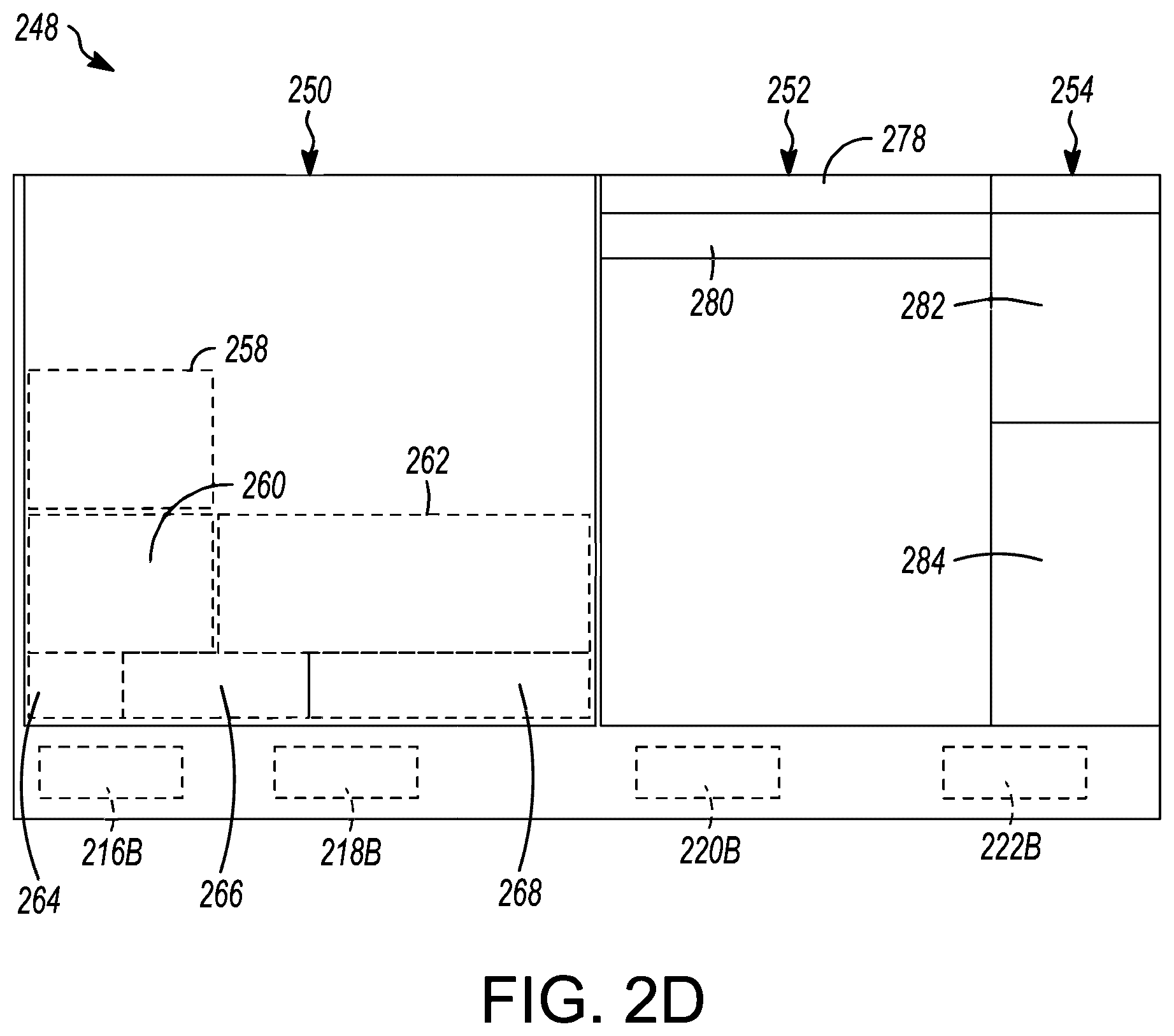 Patent US12165617 Figure 6 – Heart lung machine having control assembly with space-saving display features