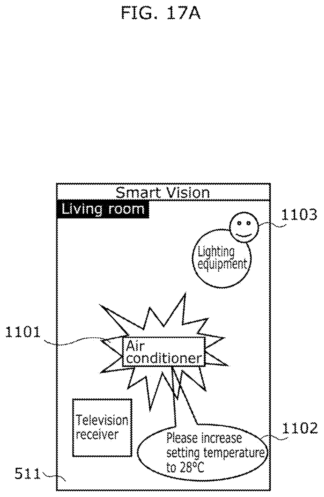 Patent US12165618 Figure 19 – Apparatus and method for obtaining and displaying appliance photographic image and supplemental data