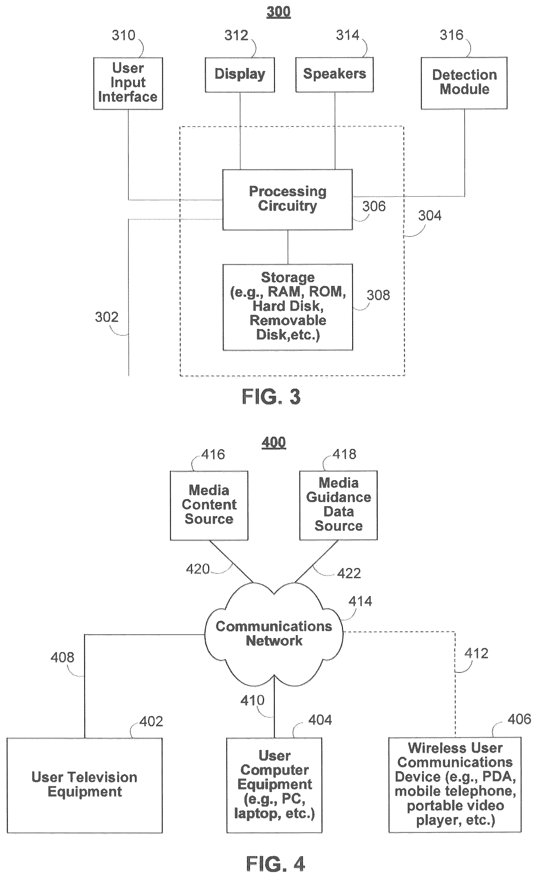 Patent US12165637 Figure 2 – Systems and methods for conversations with devices about media using voice personality profiles