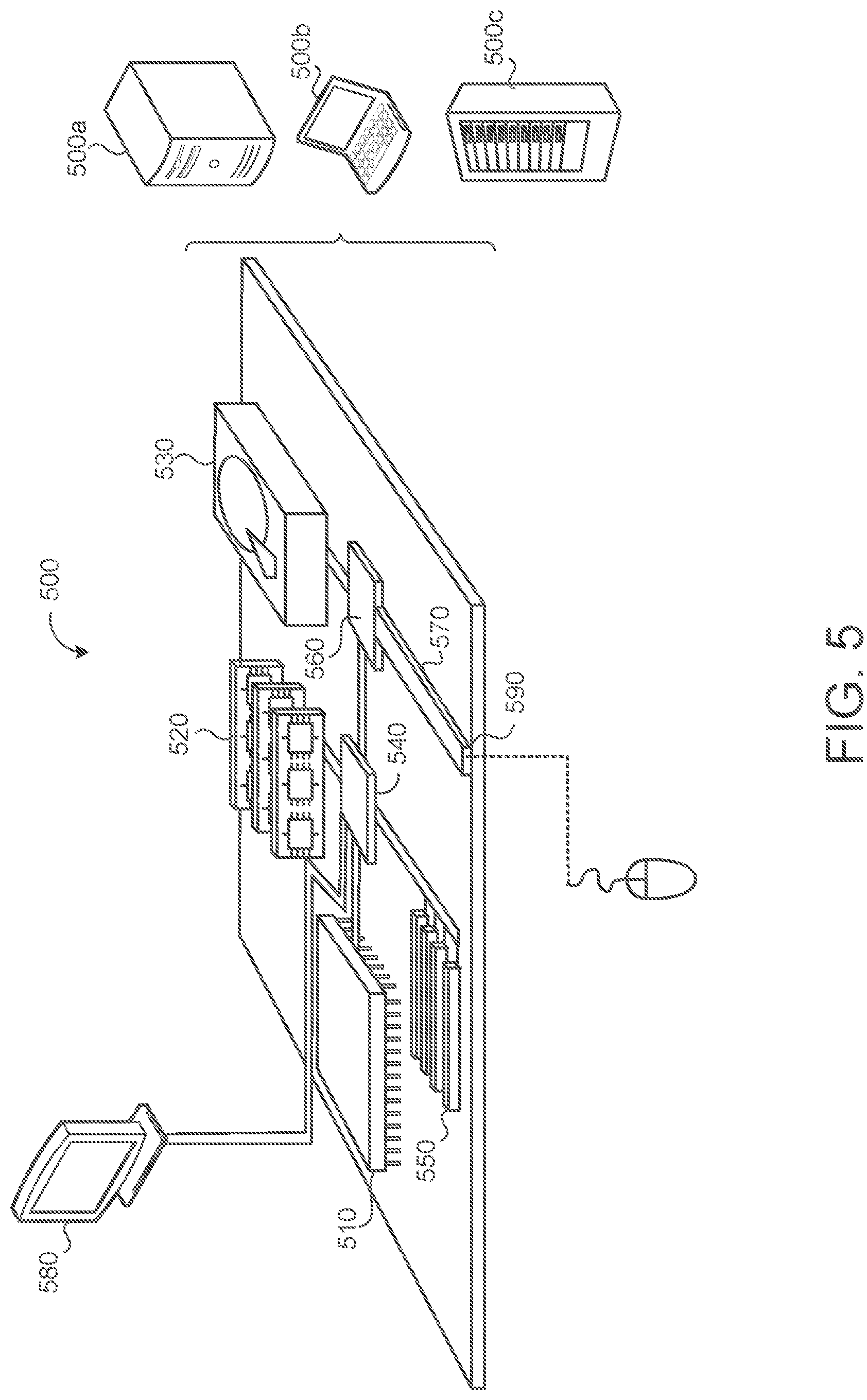 Patent US12165638 Figure 6 – Personalizable probabilistic models