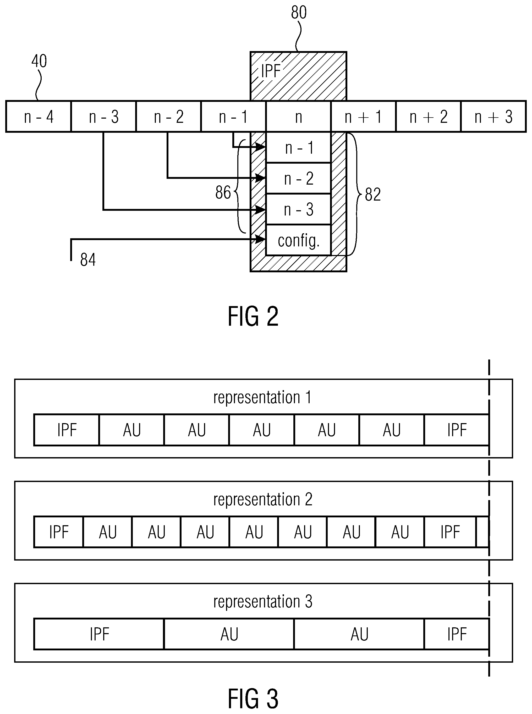 Patent US12165664 Figure 2 – Audio decoder, apparatus for generating encoded audio output data and methods permitting initializing a decoder