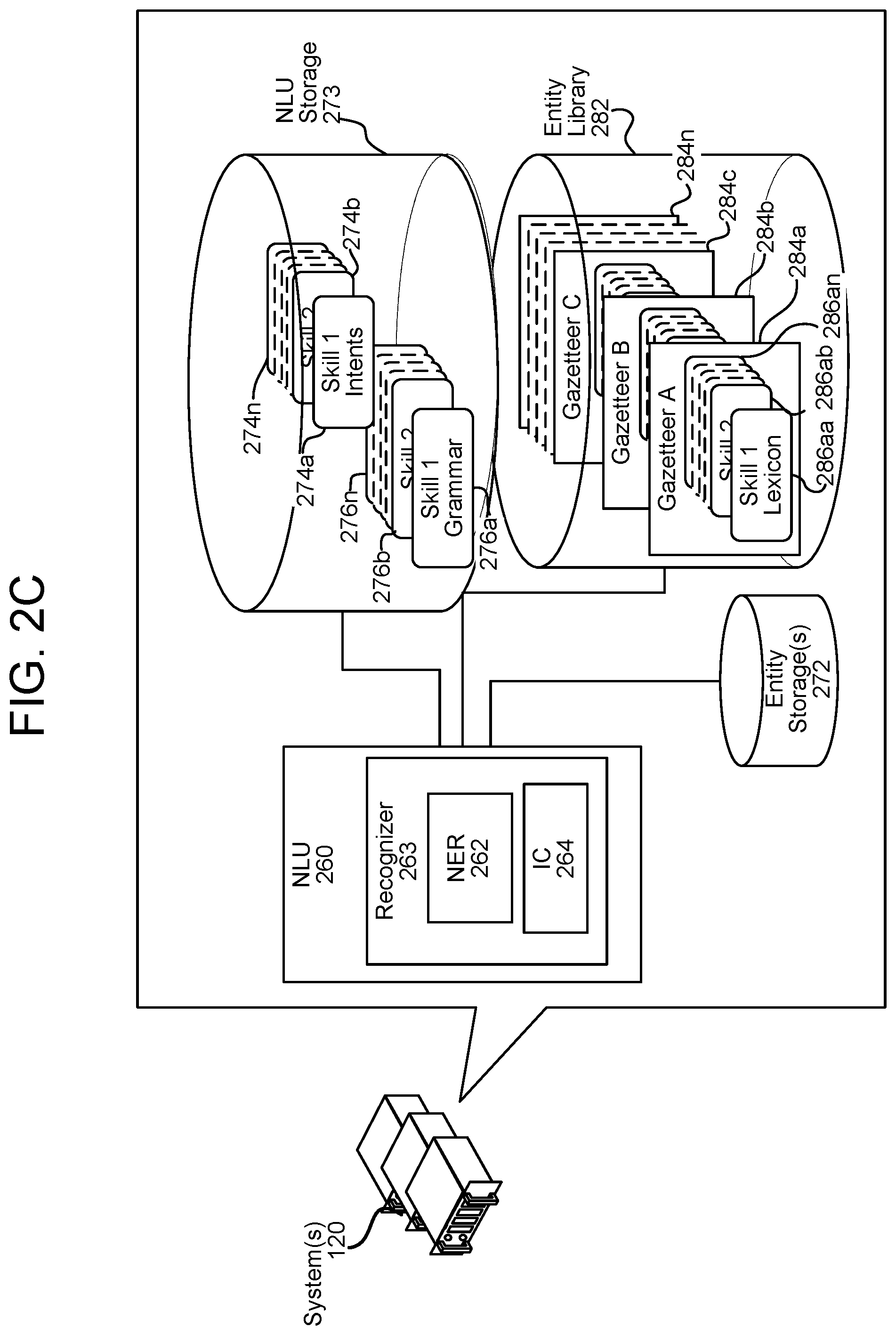 Patent US12165671 Figure 5 – Alternate response generation