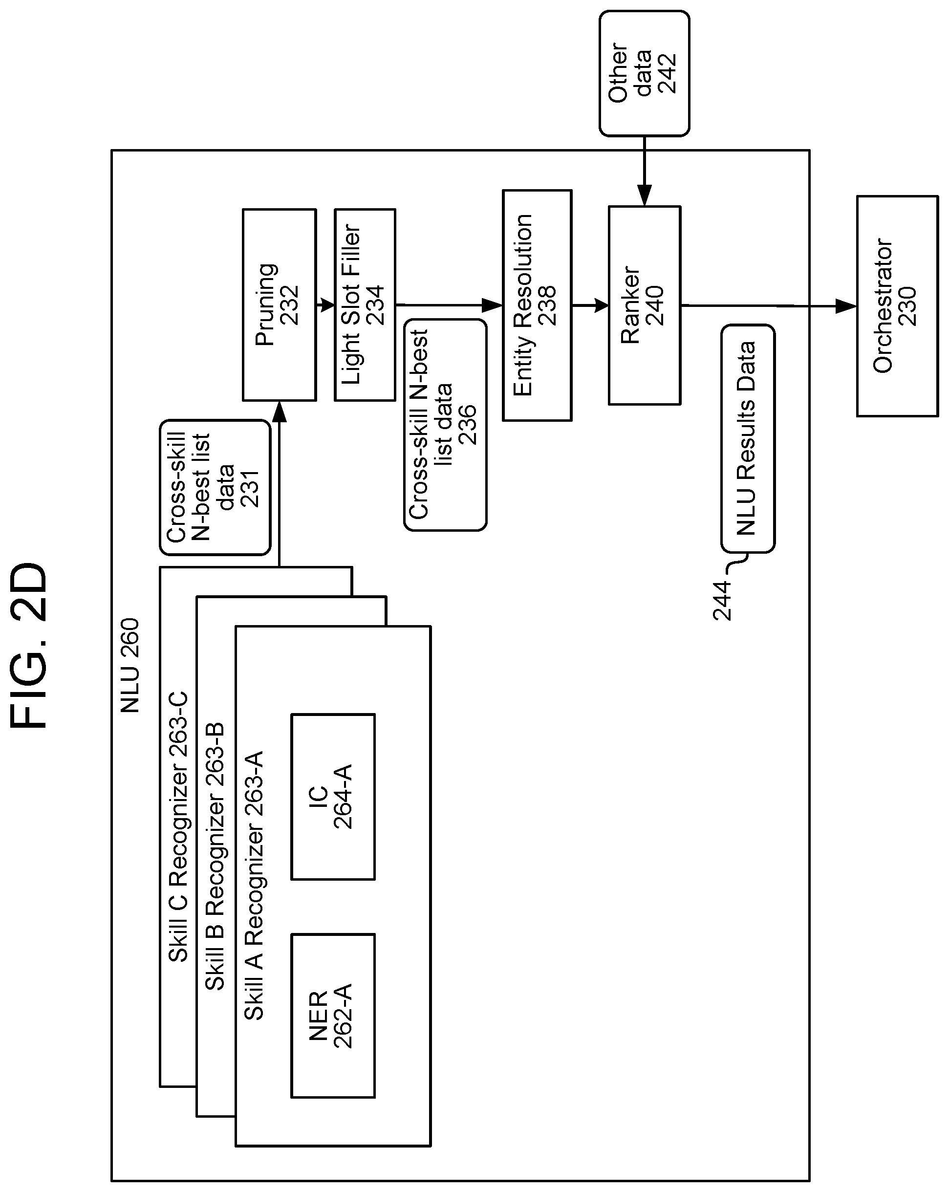 Patent US12165671 Figure 6 – Alternate response generation