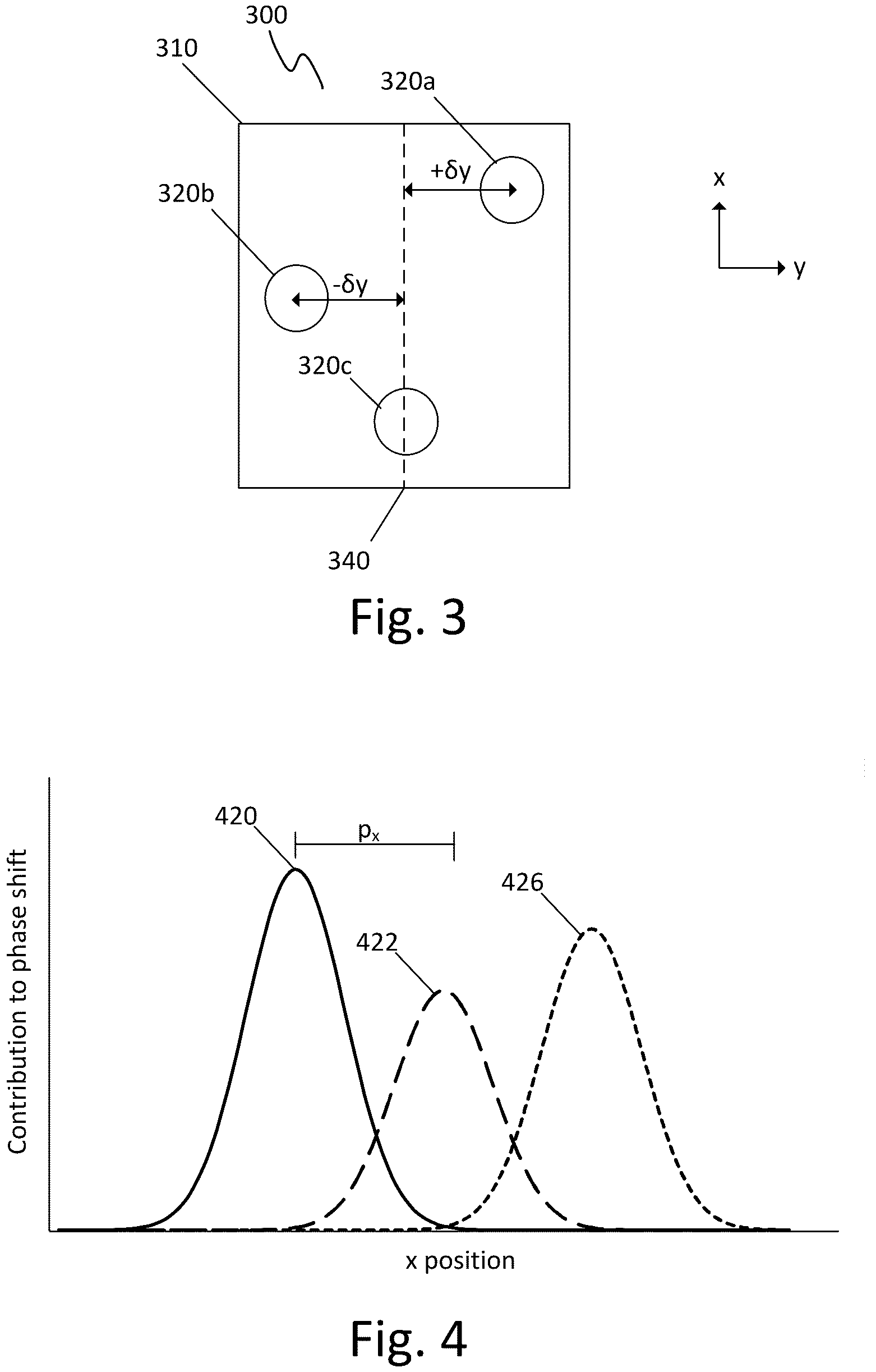 Patent US12165682 Figure 2 – Phase-modulated optical data storage