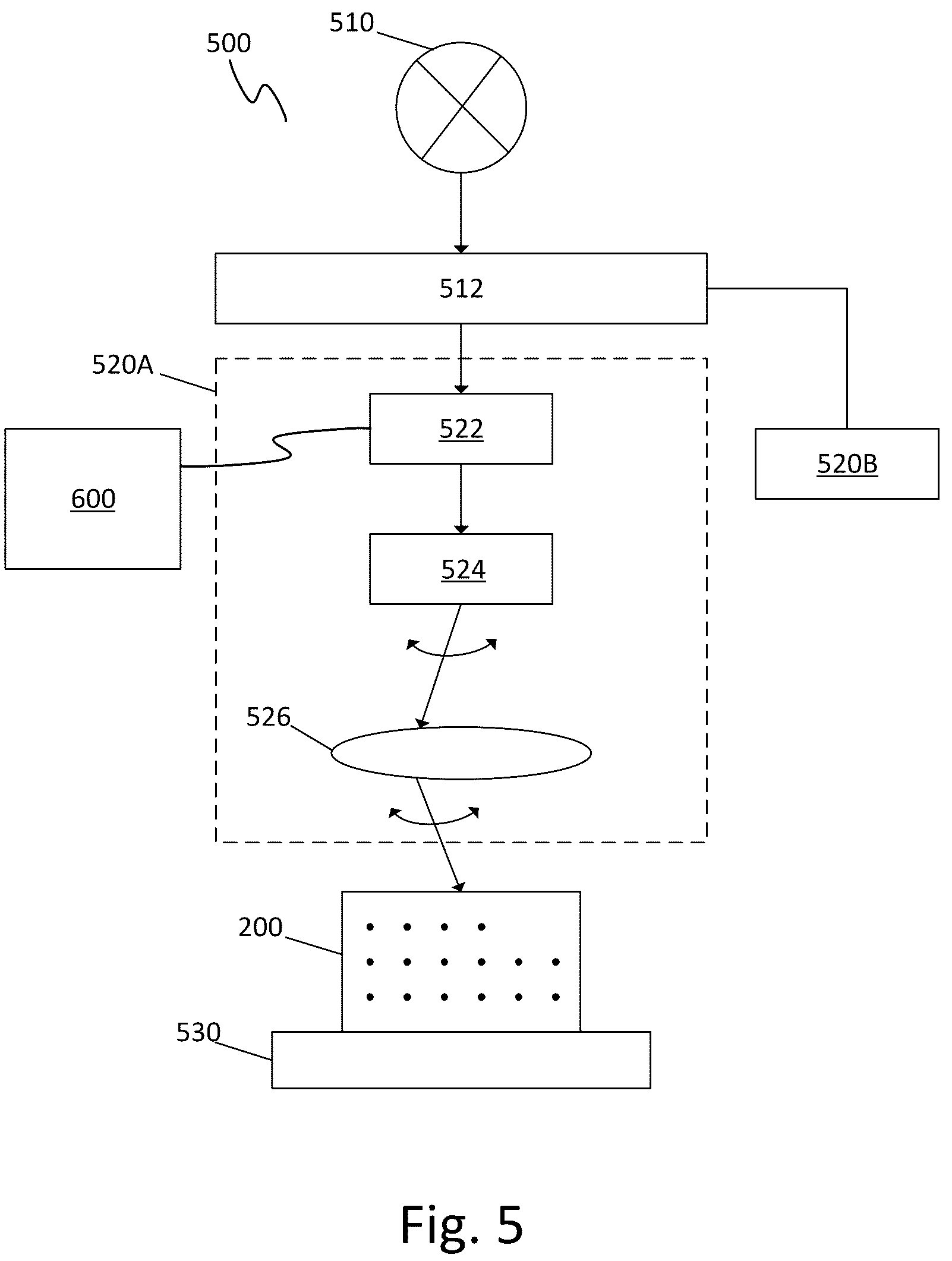 Patent US12165682 Figure 3 – Phase-modulated optical data storage