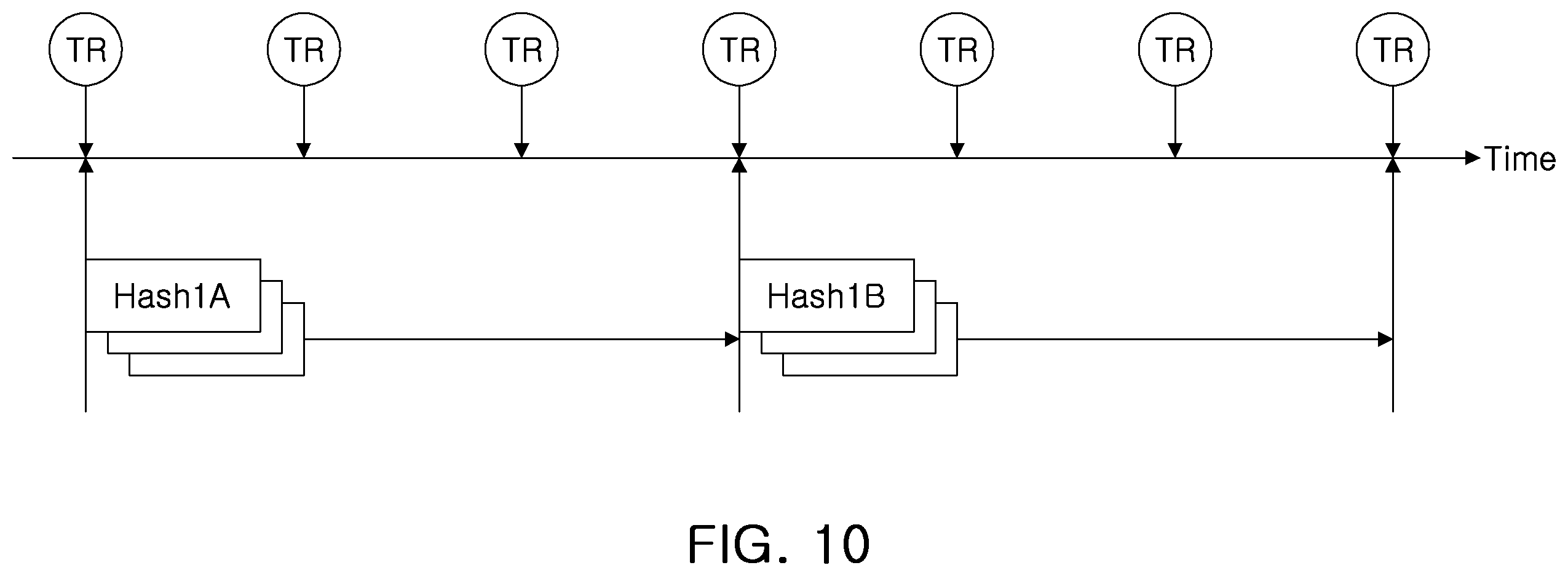 Patent US12165689 Figure 11 – Memory system, refresh control circuit, and refresh control method
