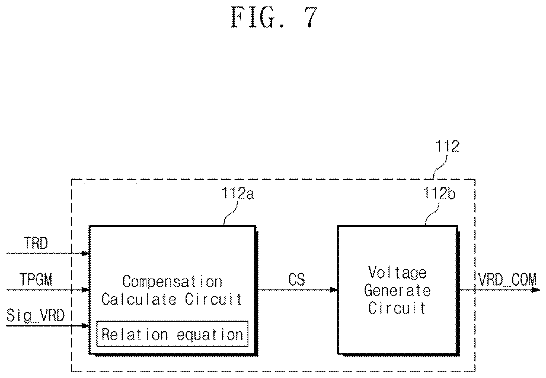 Patent US12165694 Figure 9 – Nonvolatile memory device and operation method thereof