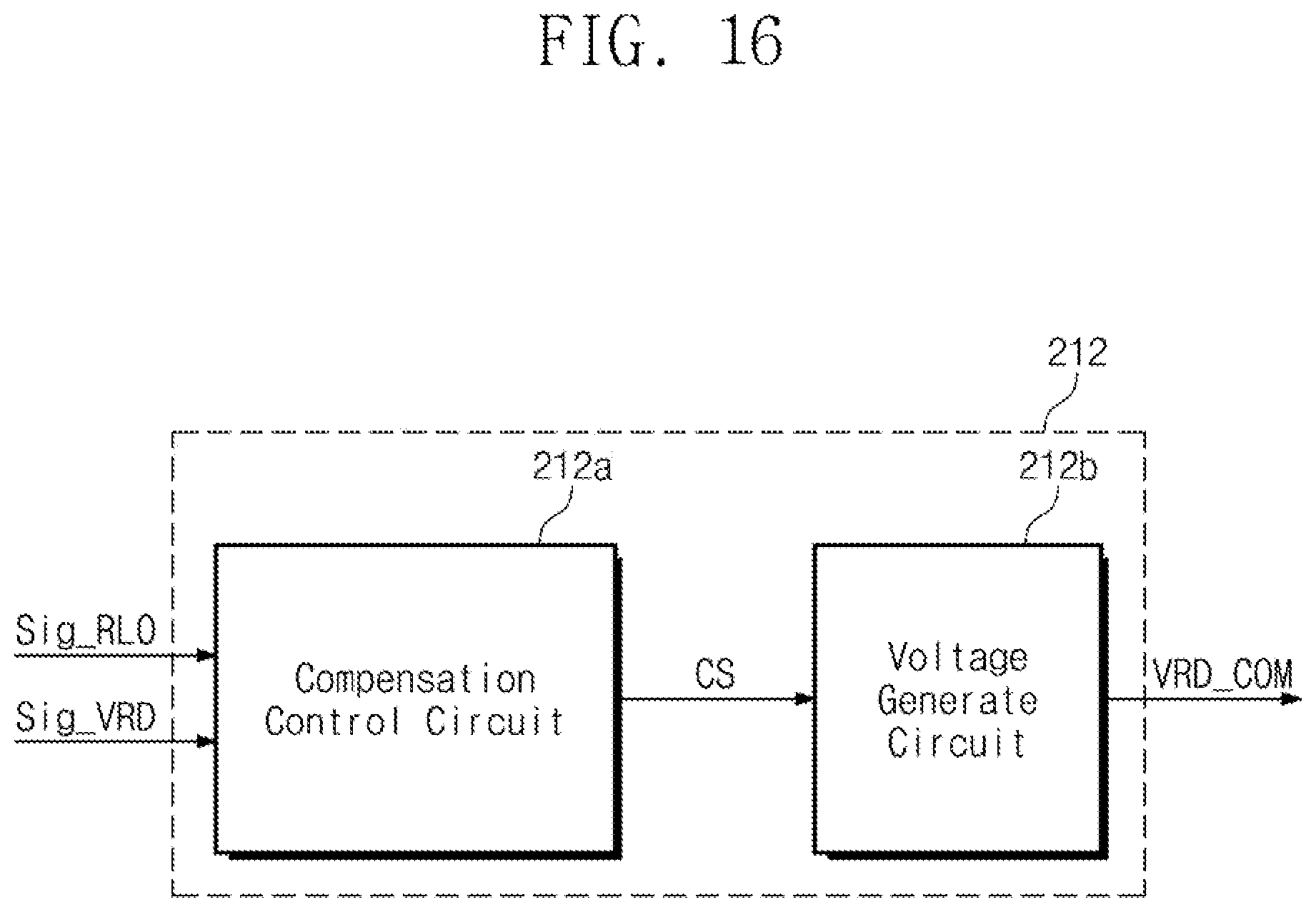 Patent US12165694 Figure 17 – Nonvolatile memory device and operation method thereof